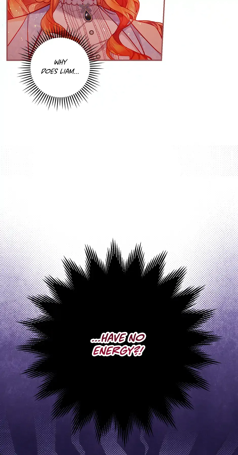I’m Going To Meet You Beyond Time Chapter 23 page 17