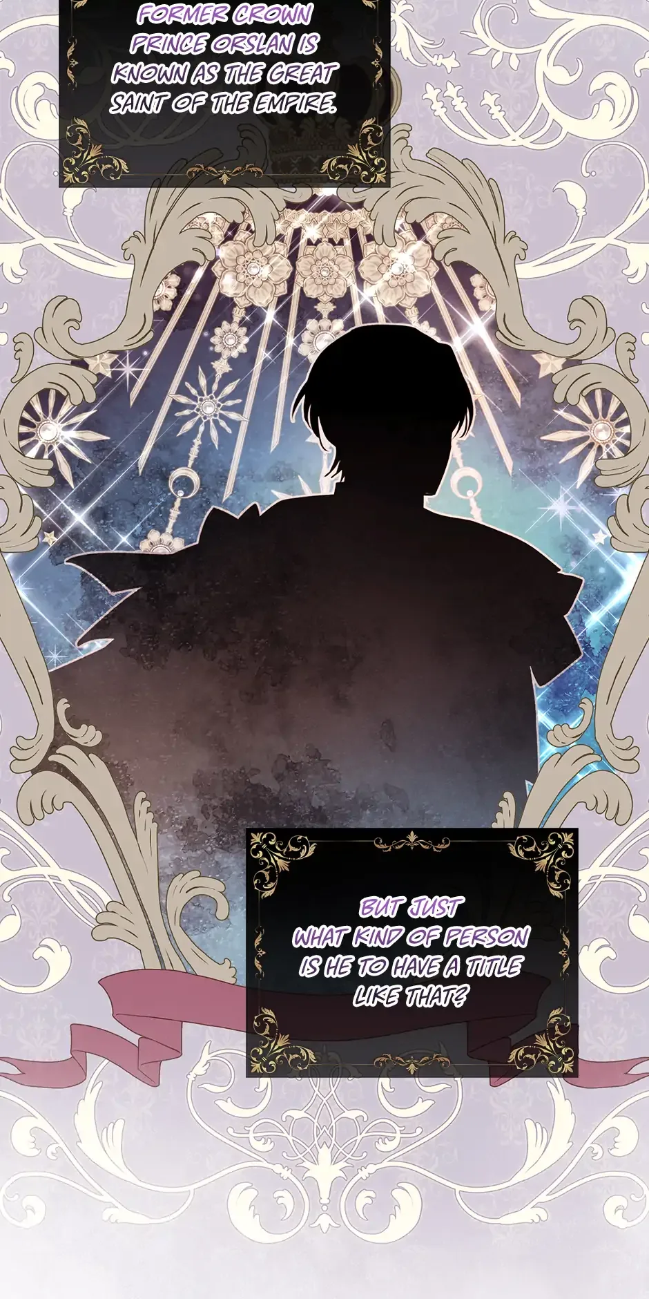 I’m Going To Meet You Beyond Time Chapter 23 page 3