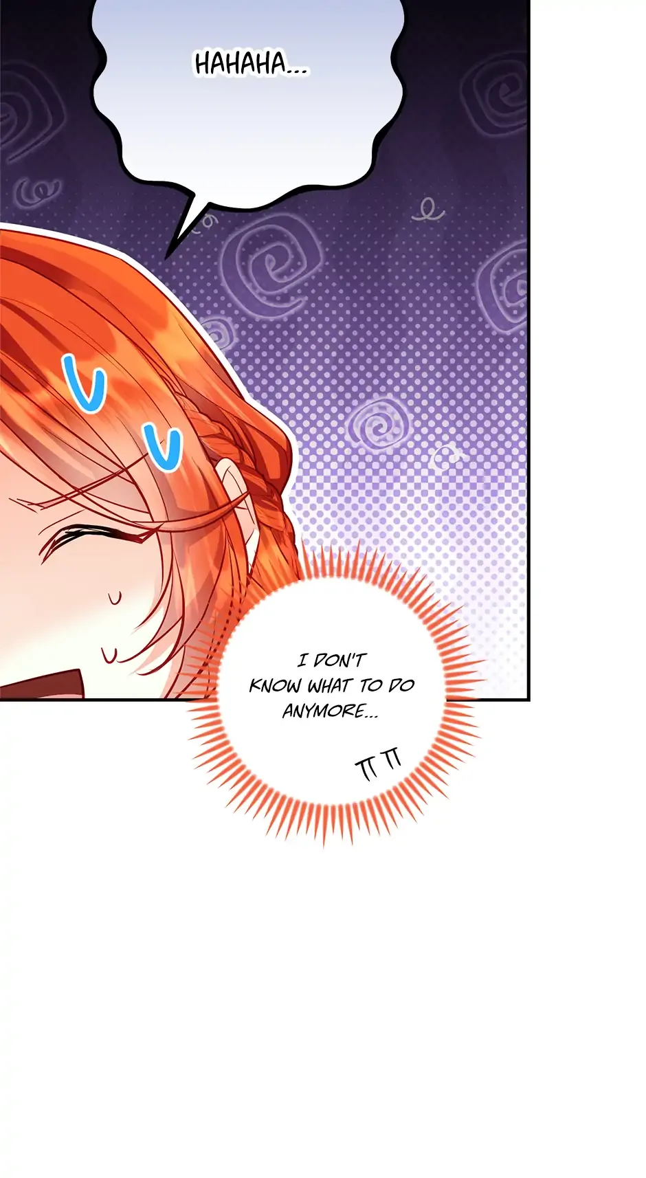 I’m Going To Meet You Beyond Time Chapter 23 page 25