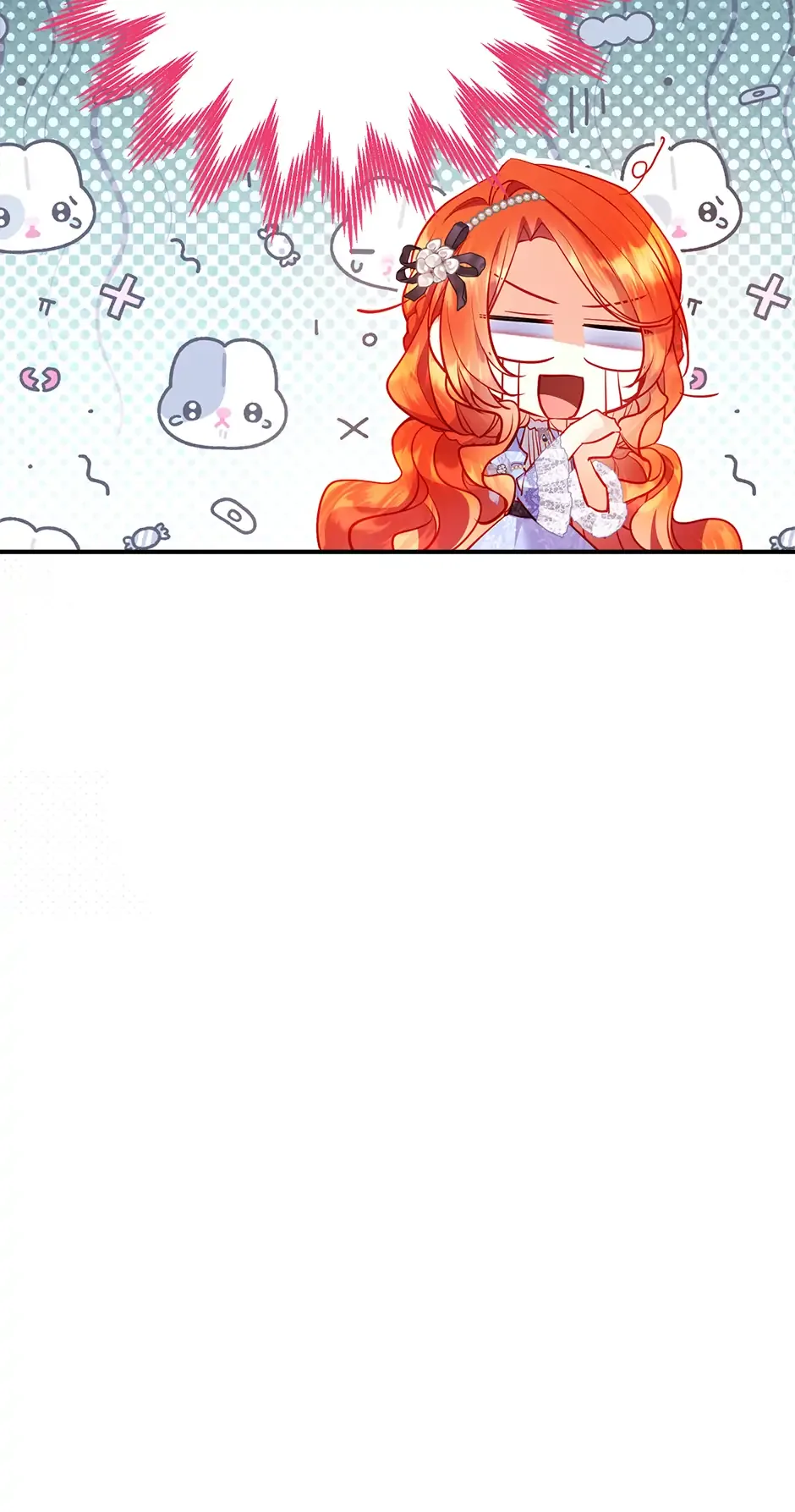 I’m Going To Meet You Beyond Time Chapter 23 page 19