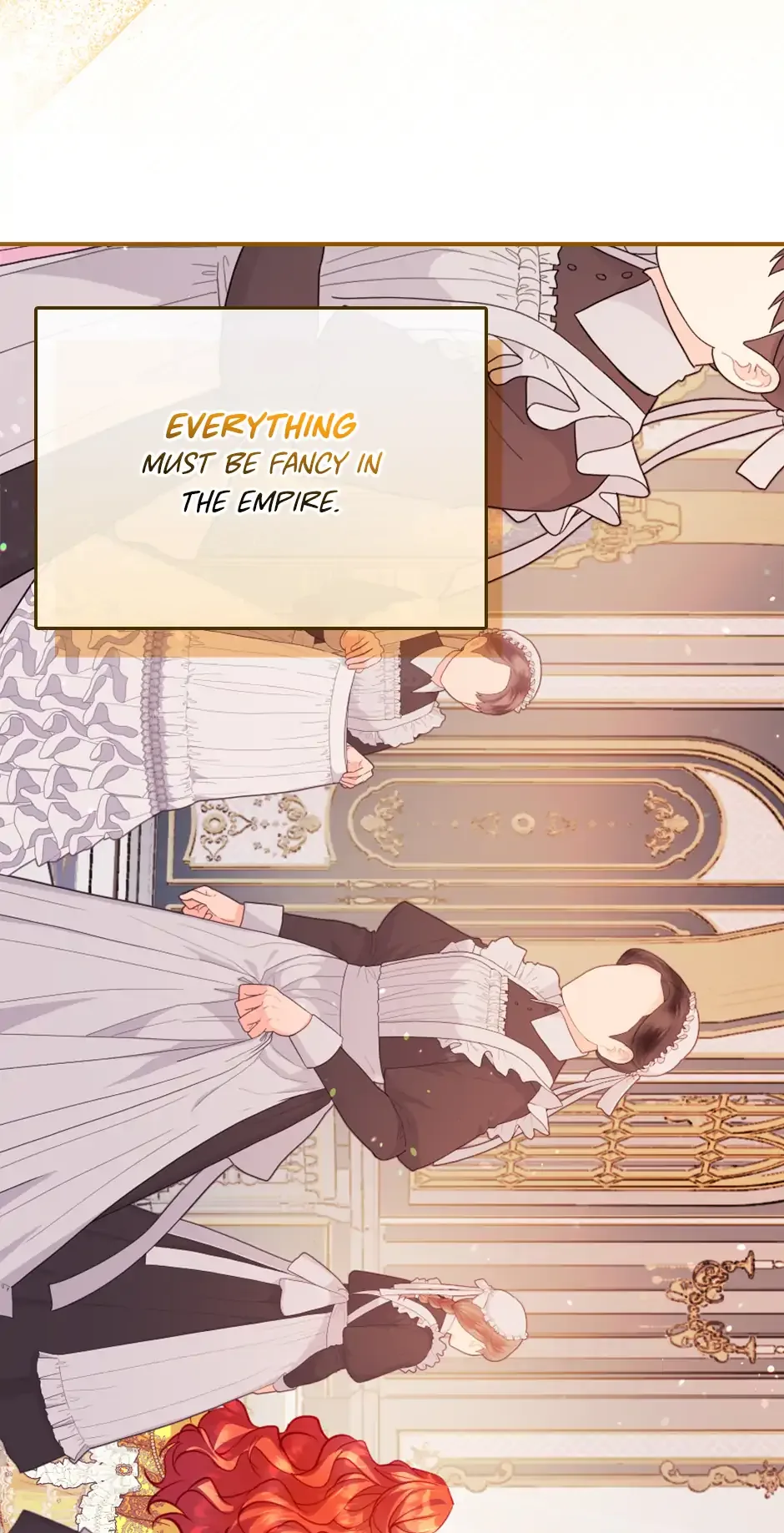 I’m Going To Meet You Beyond Time Chapter 26 page 5