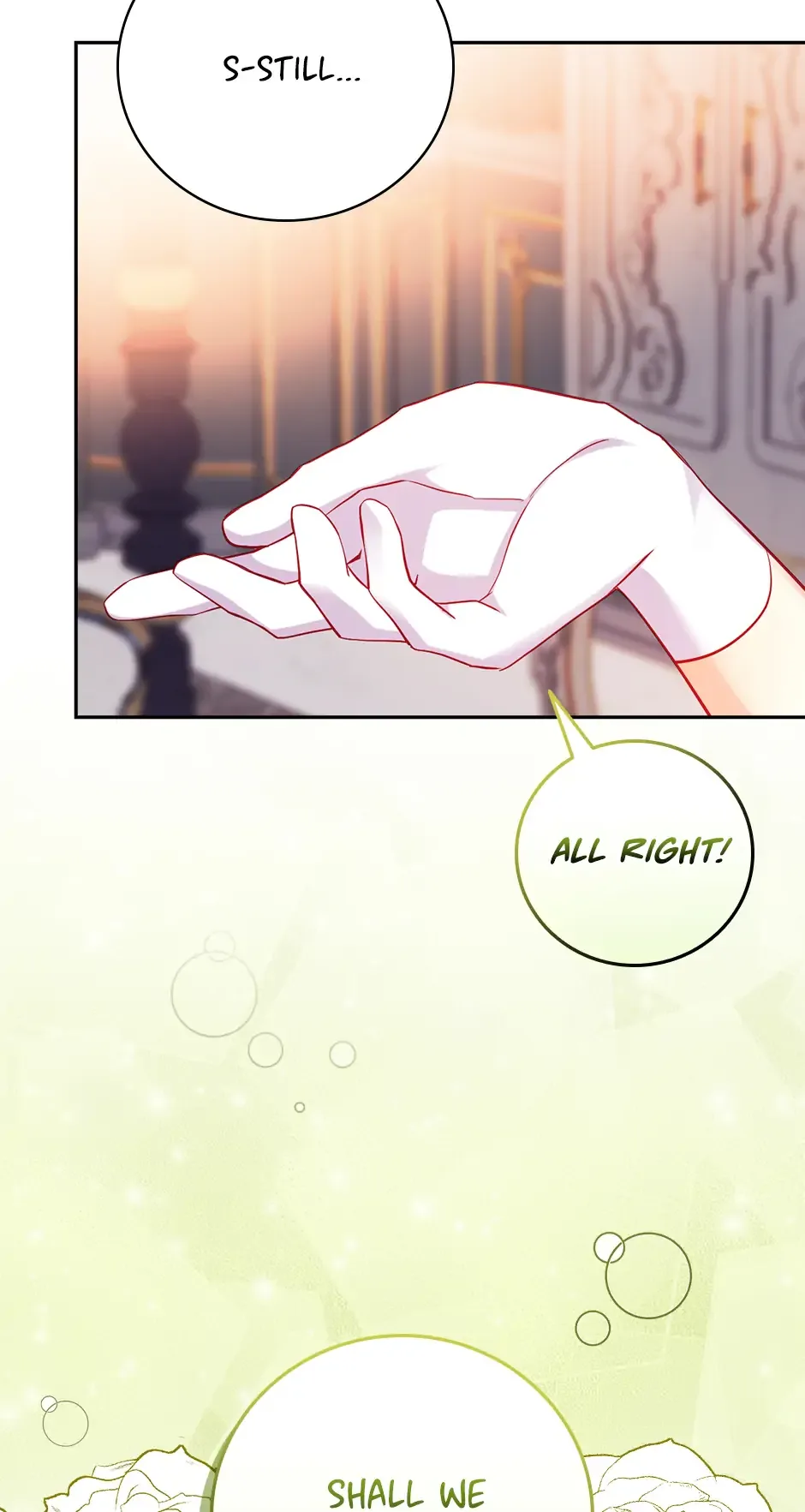 I’m Going To Meet You Beyond Time Chapter 26 page 24