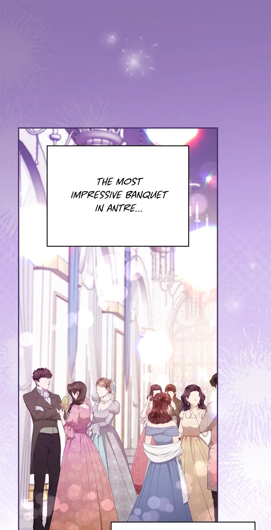 I’m Going To Meet You Beyond Time Chapter 26 page 2