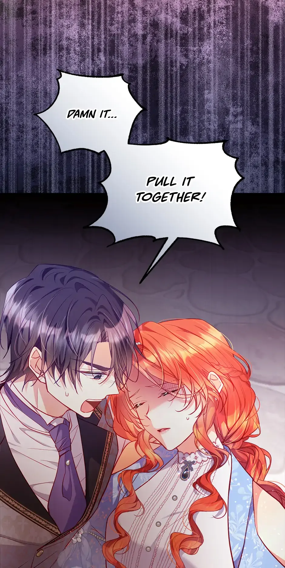 I’m Going To Meet You Beyond Time Chapter 23 page 71