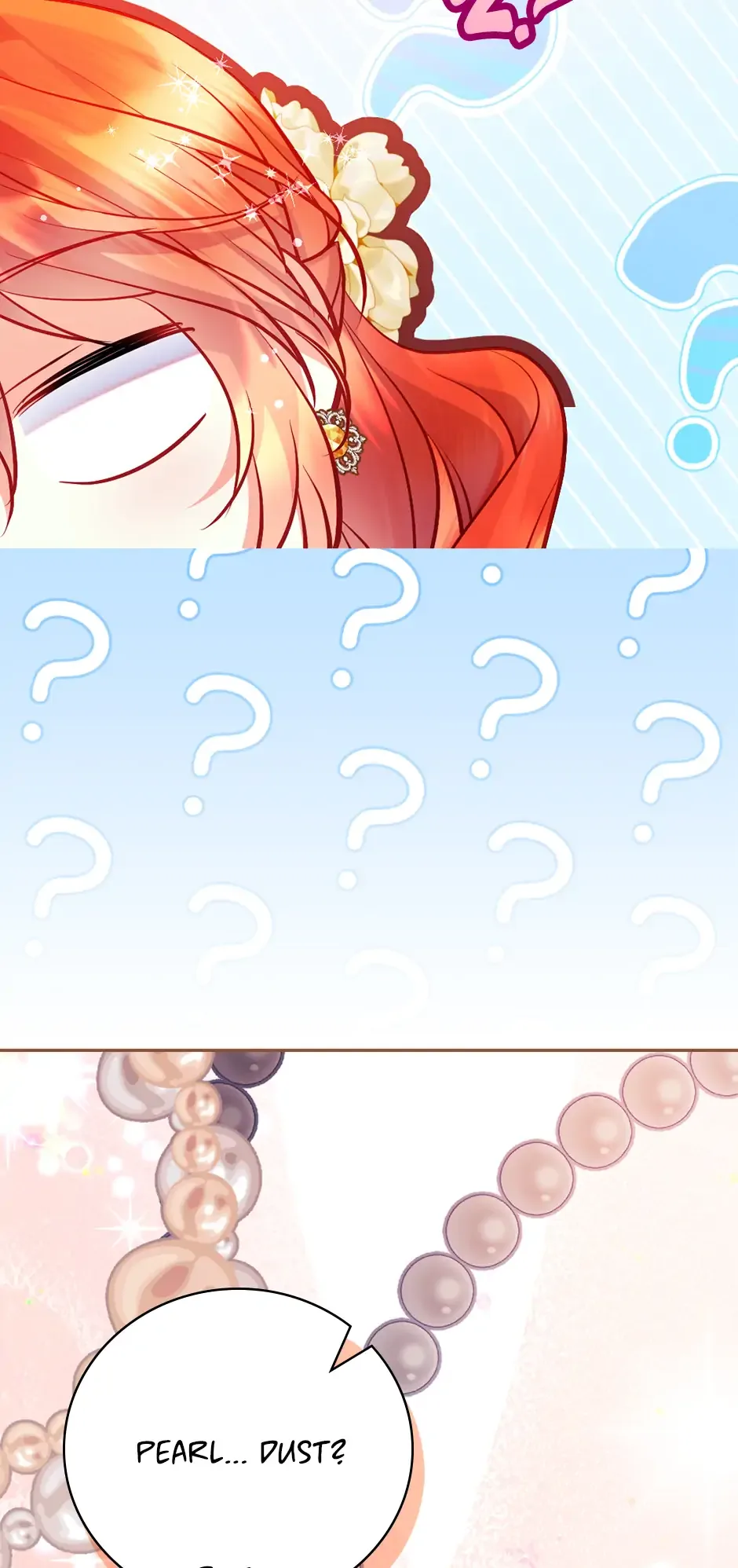 I’m Going To Meet You Beyond Time Chapter 26 page 21