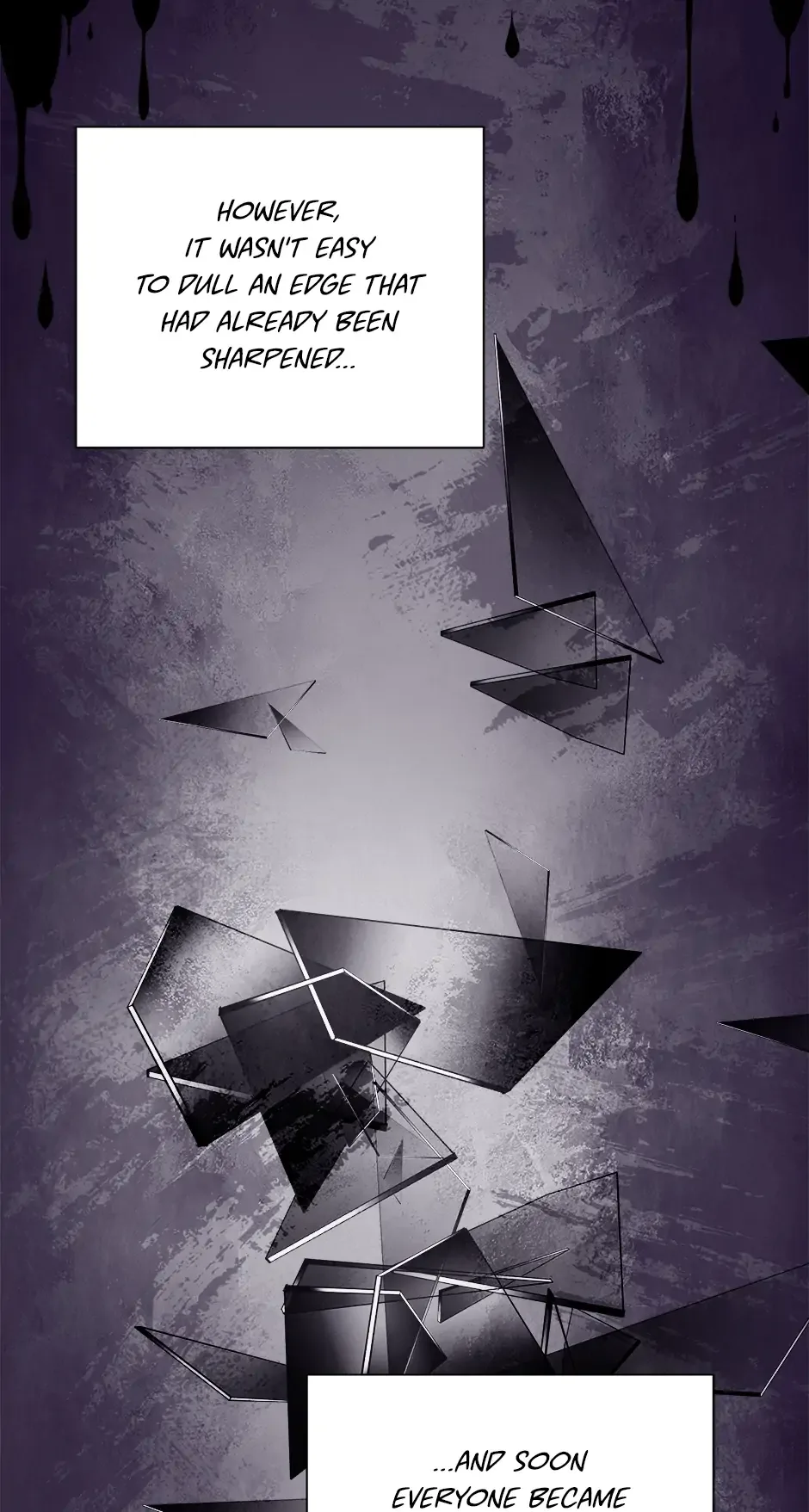I’m Going To Meet You Beyond Time Chapter 23 page 59