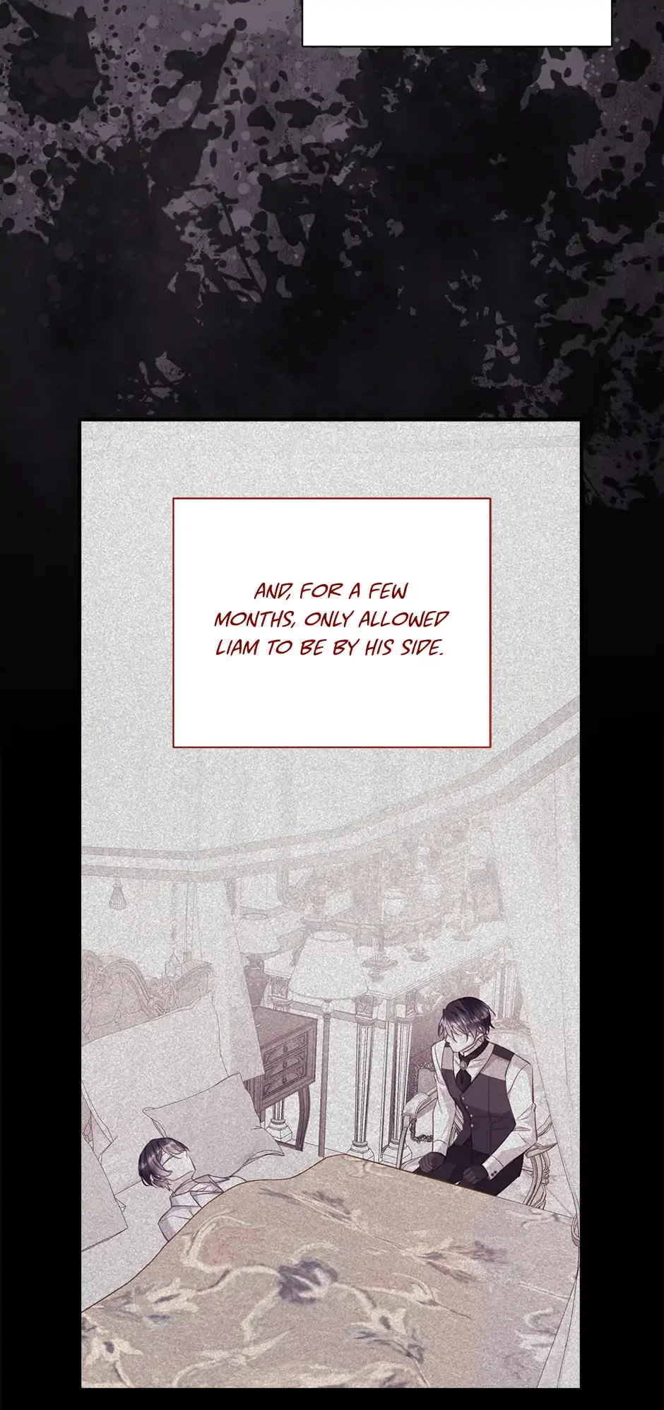 I’m Going To Meet You Beyond Time Chapter 23 page 54