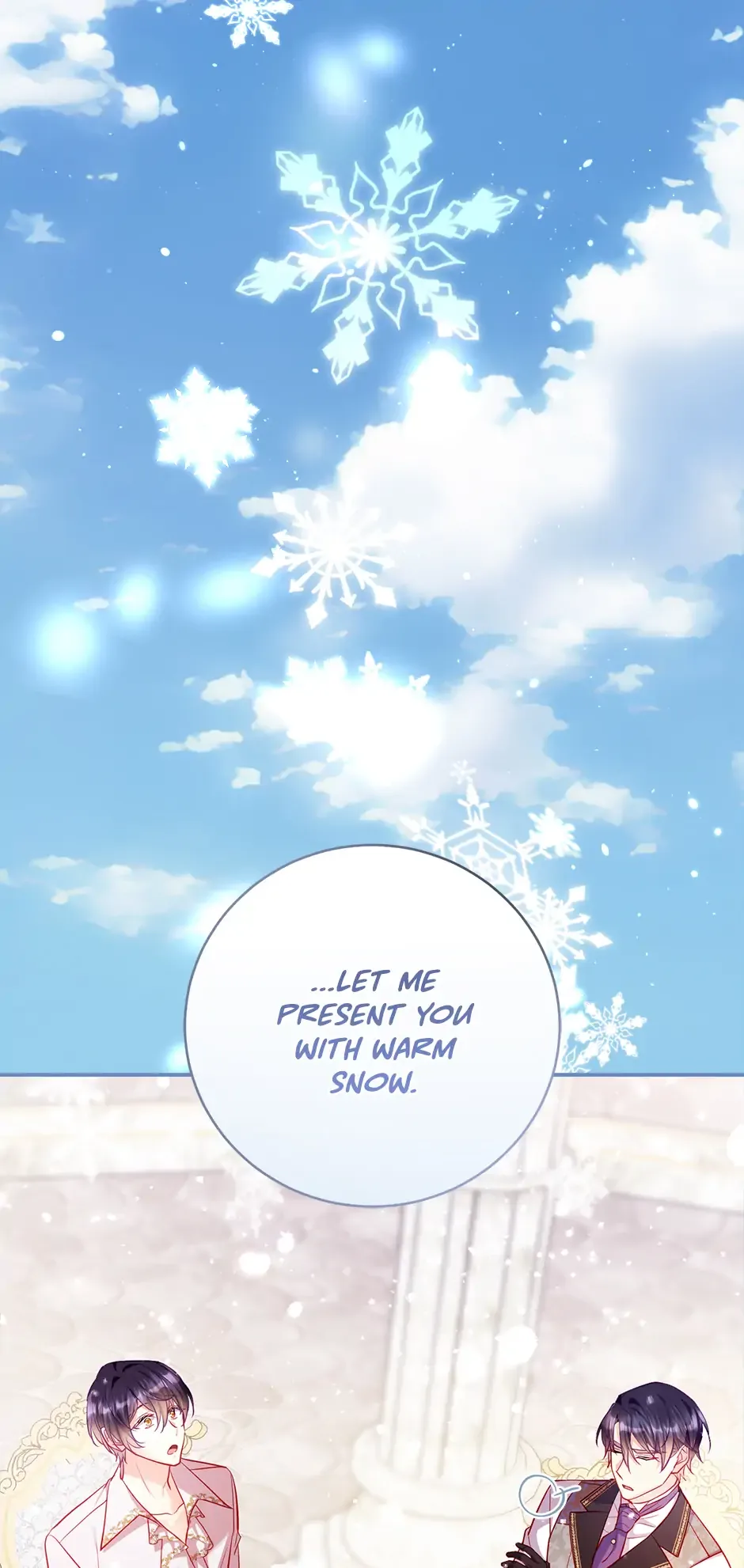 I’m Going To Meet You Beyond Time Chapter 23 page 47