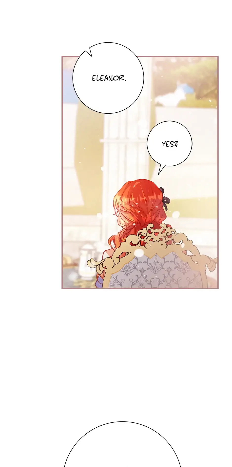 I’m Going To Meet You Beyond Time Chapter 23 page 64