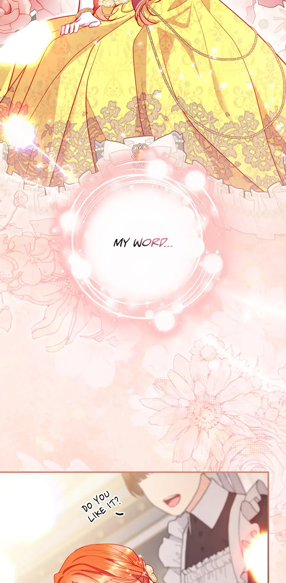 I’m Going To Meet You Beyond Time Chapter 26 page 13