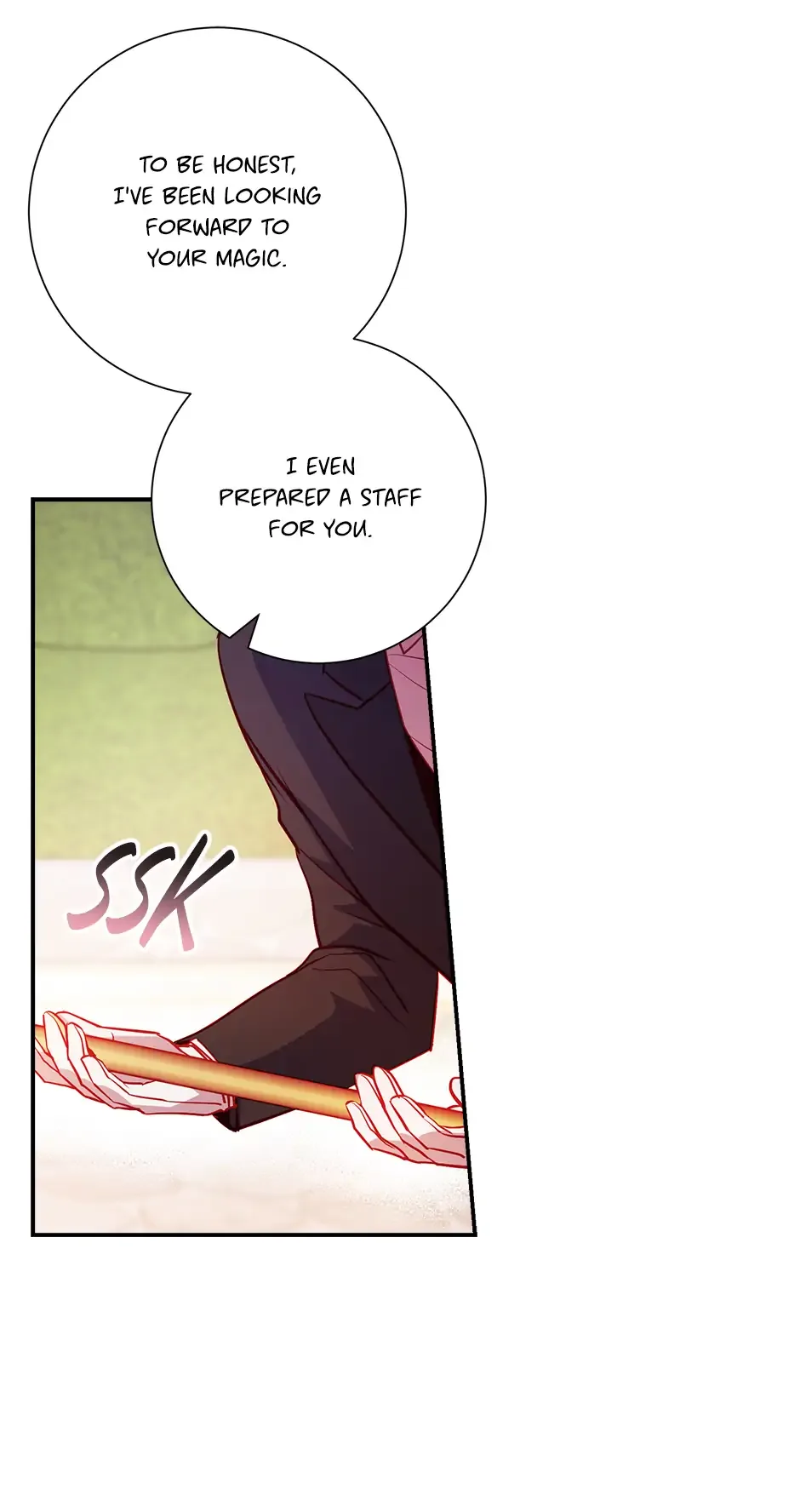 I’m Going To Meet You Beyond Time Chapter 23 page 32