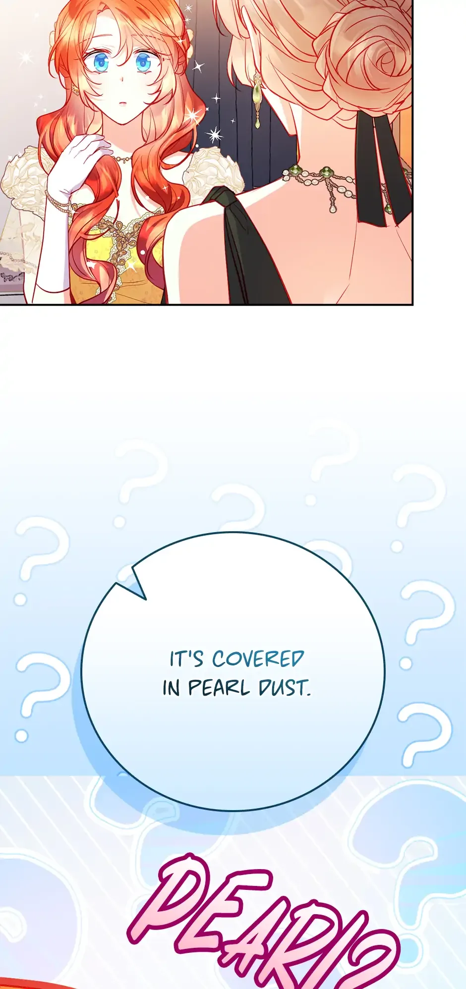 I’m Going To Meet You Beyond Time Chapter 26 page 20