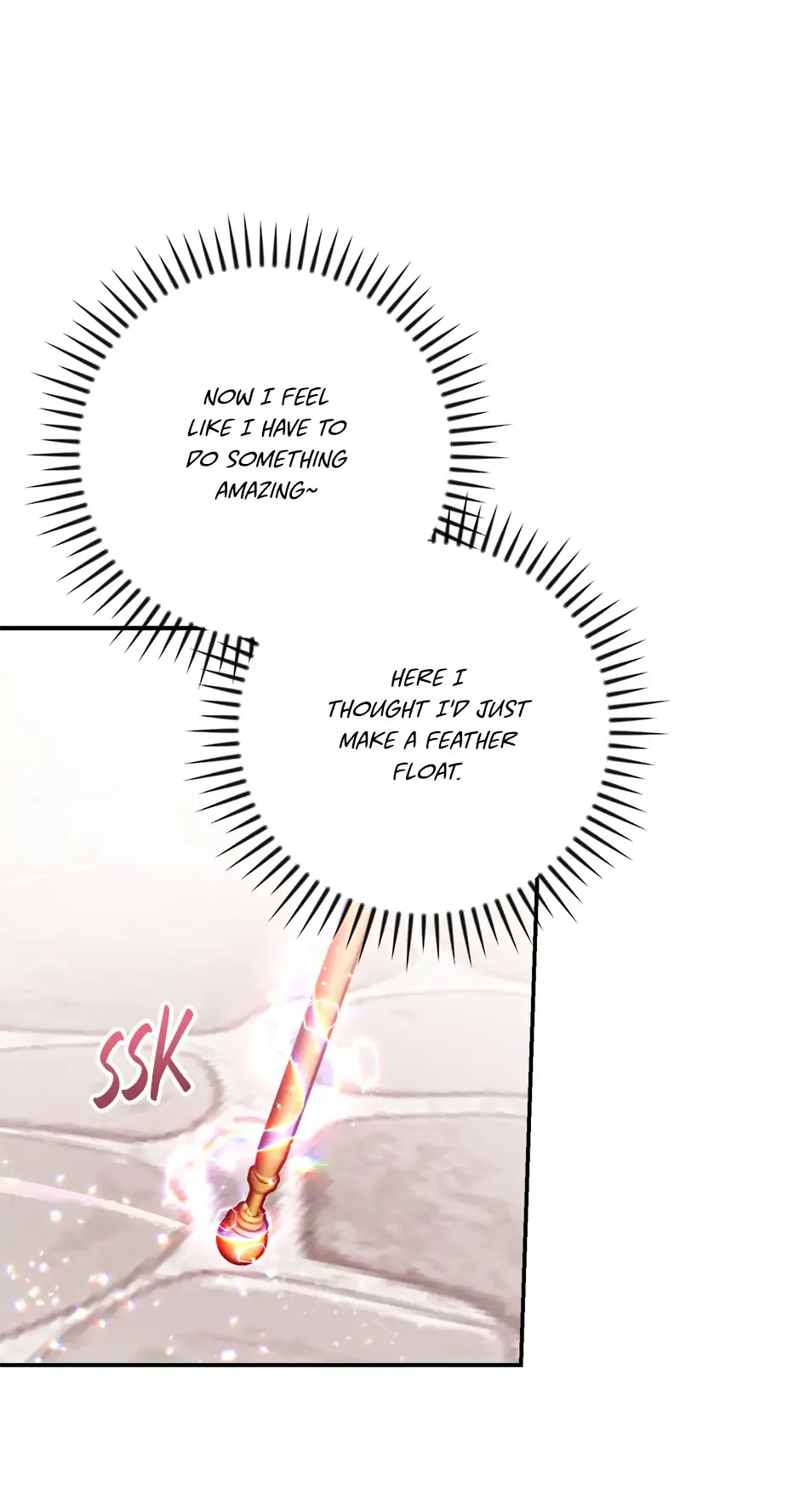 I’m Going To Meet You Beyond Time Chapter 23 page 34