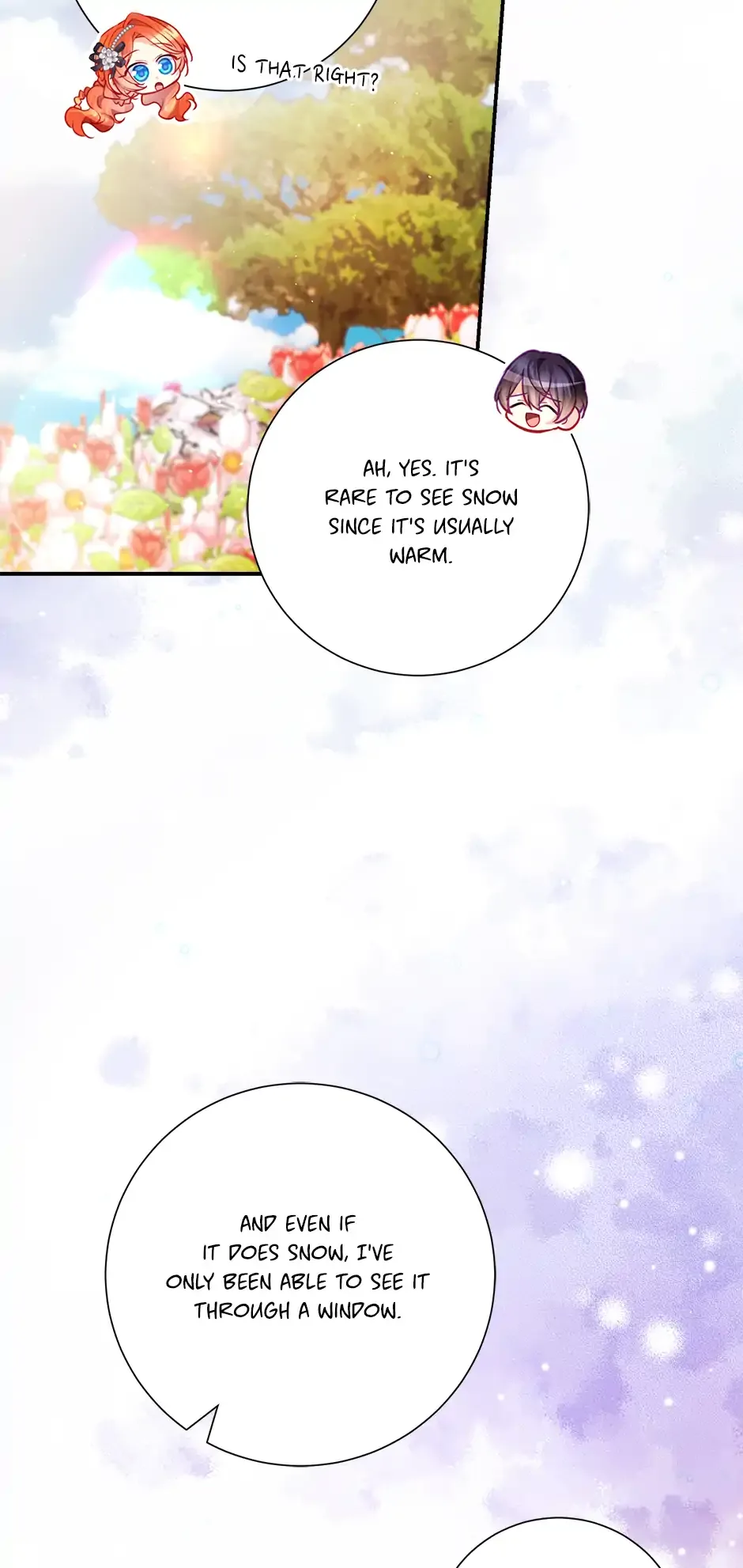 I’m Going To Meet You Beyond Time Chapter 23 page 44