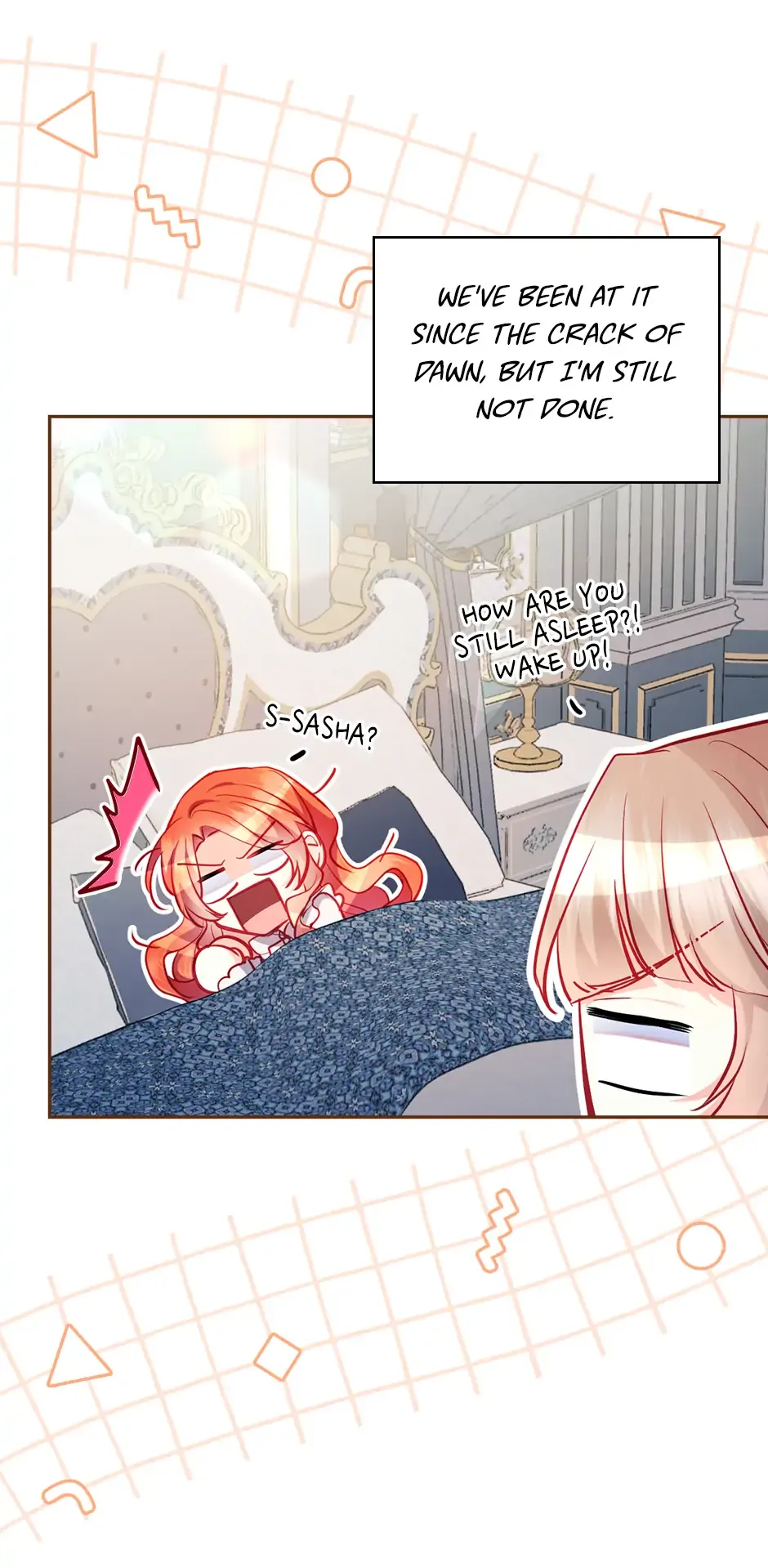 I’m Going To Meet You Beyond Time Chapter 26 page 9