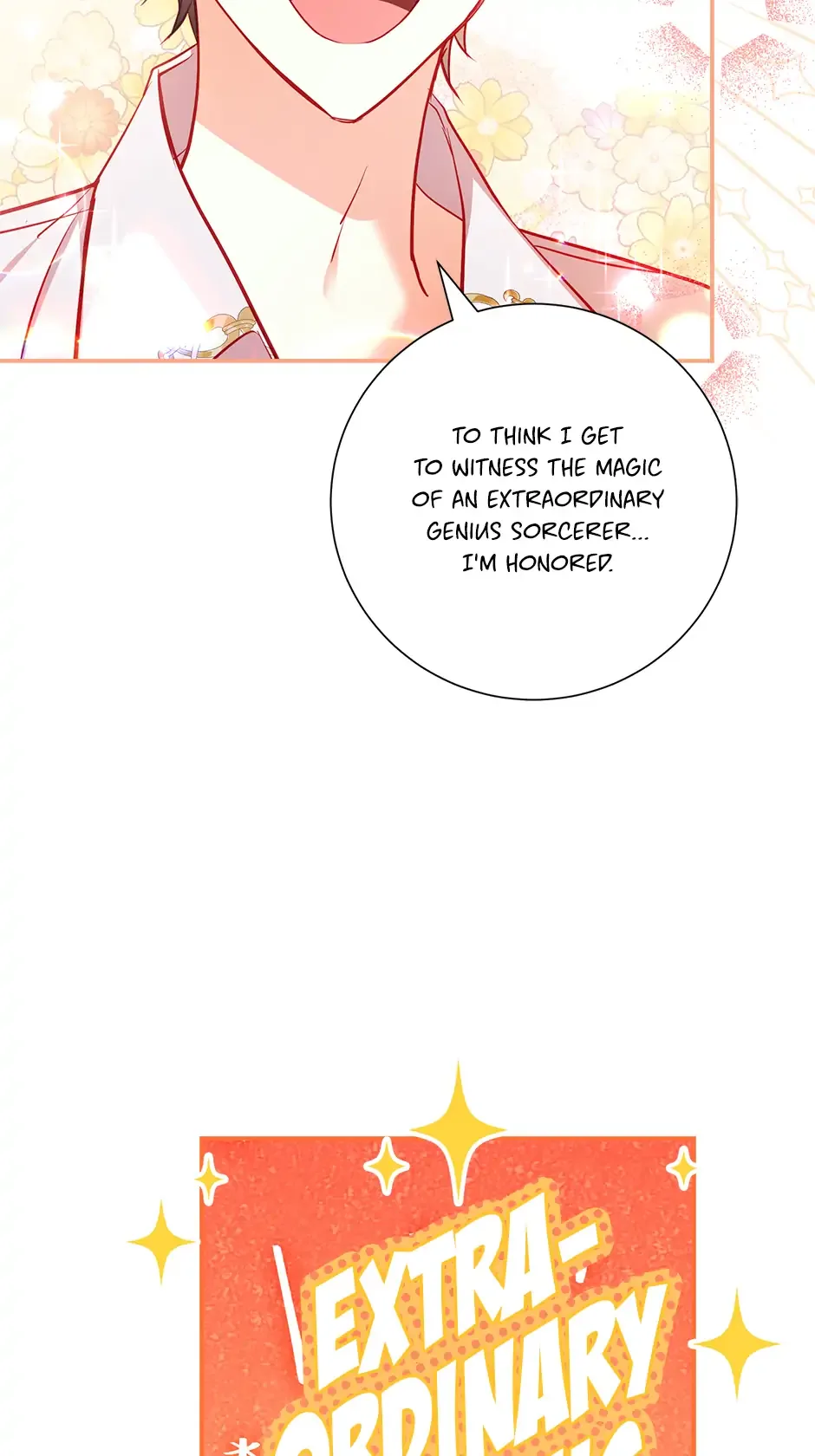 I’m Going To Meet You Beyond Time Chapter 23 page 30