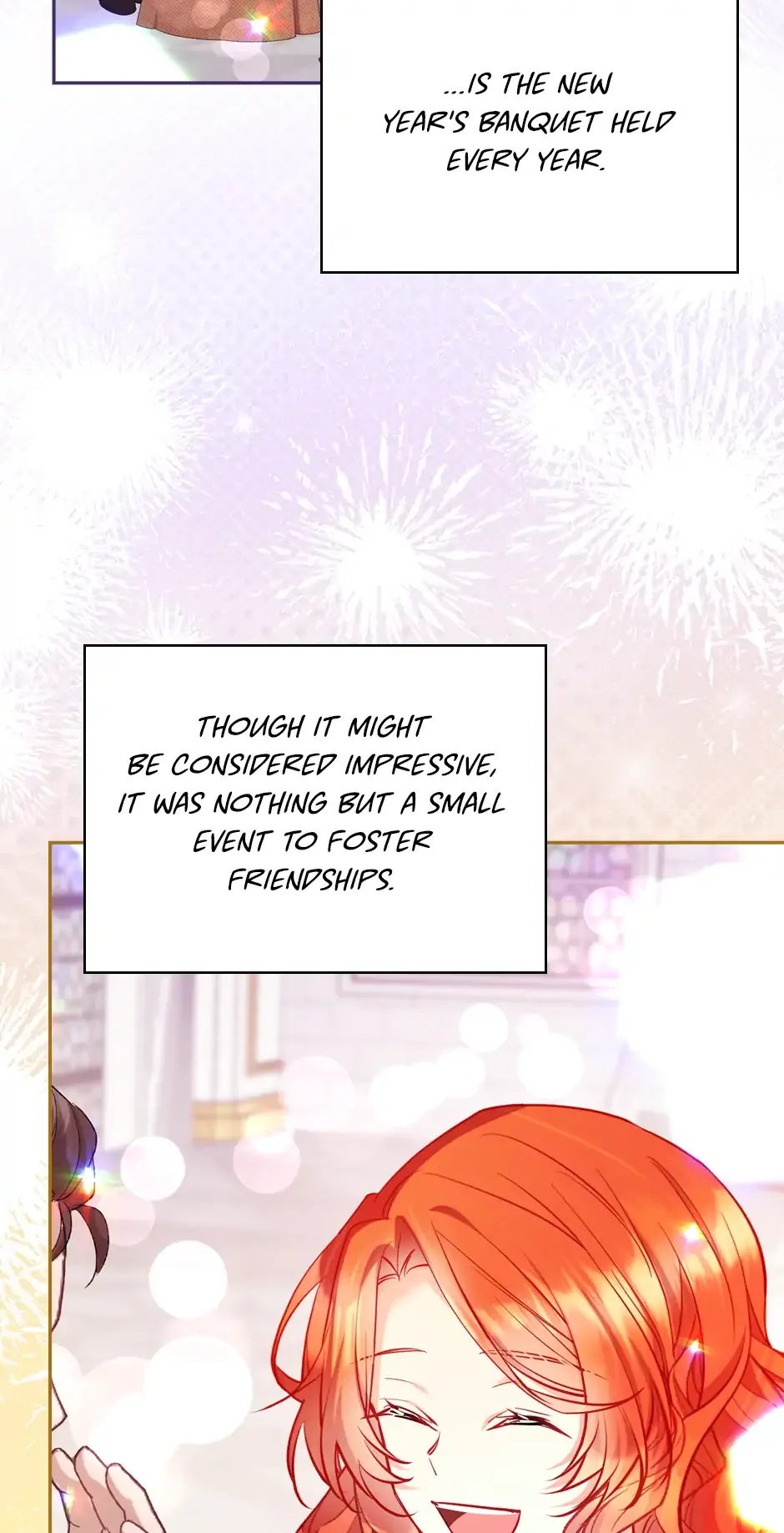 I’m Going To Meet You Beyond Time Chapter 26 page 3