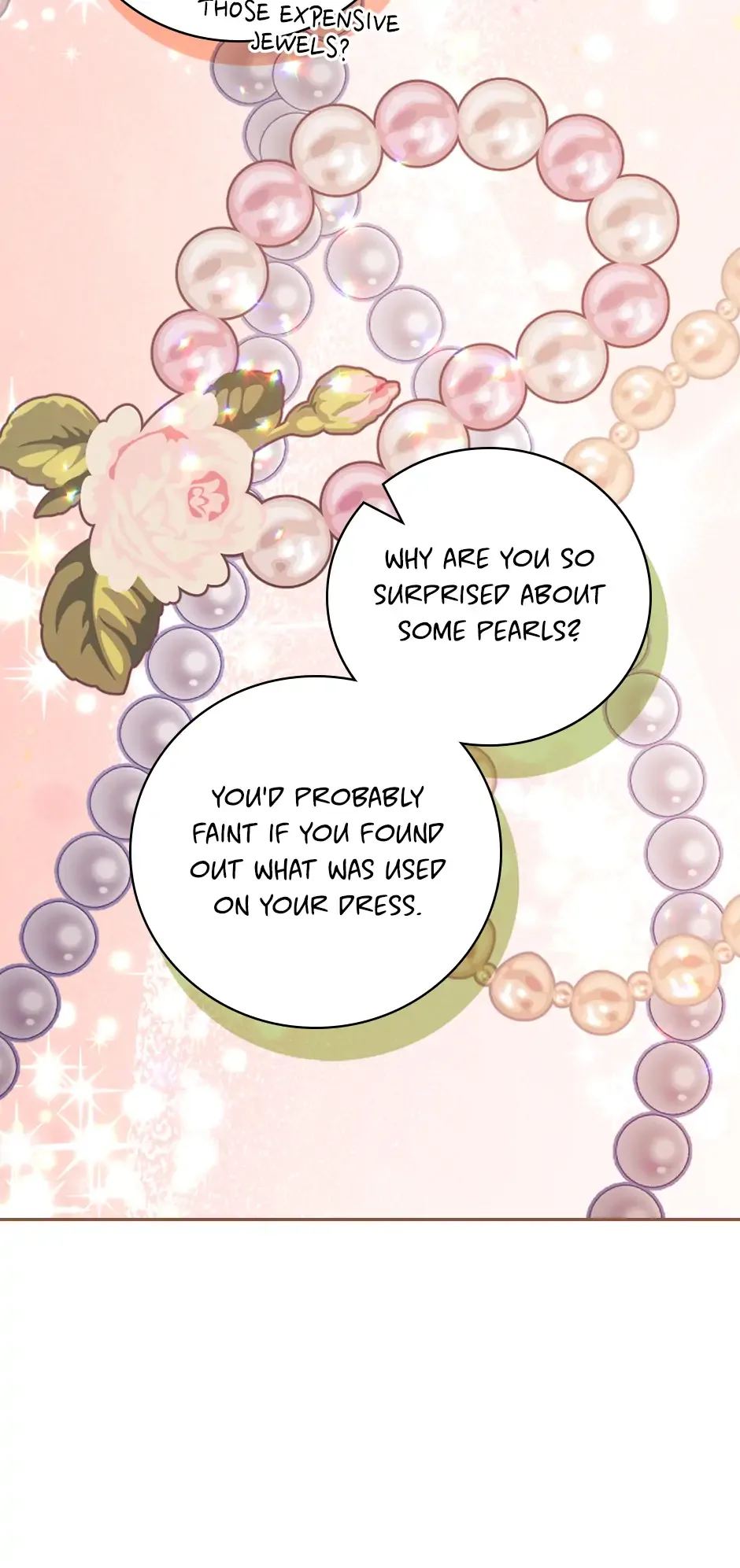 I’m Going To Meet You Beyond Time Chapter 26 page 22