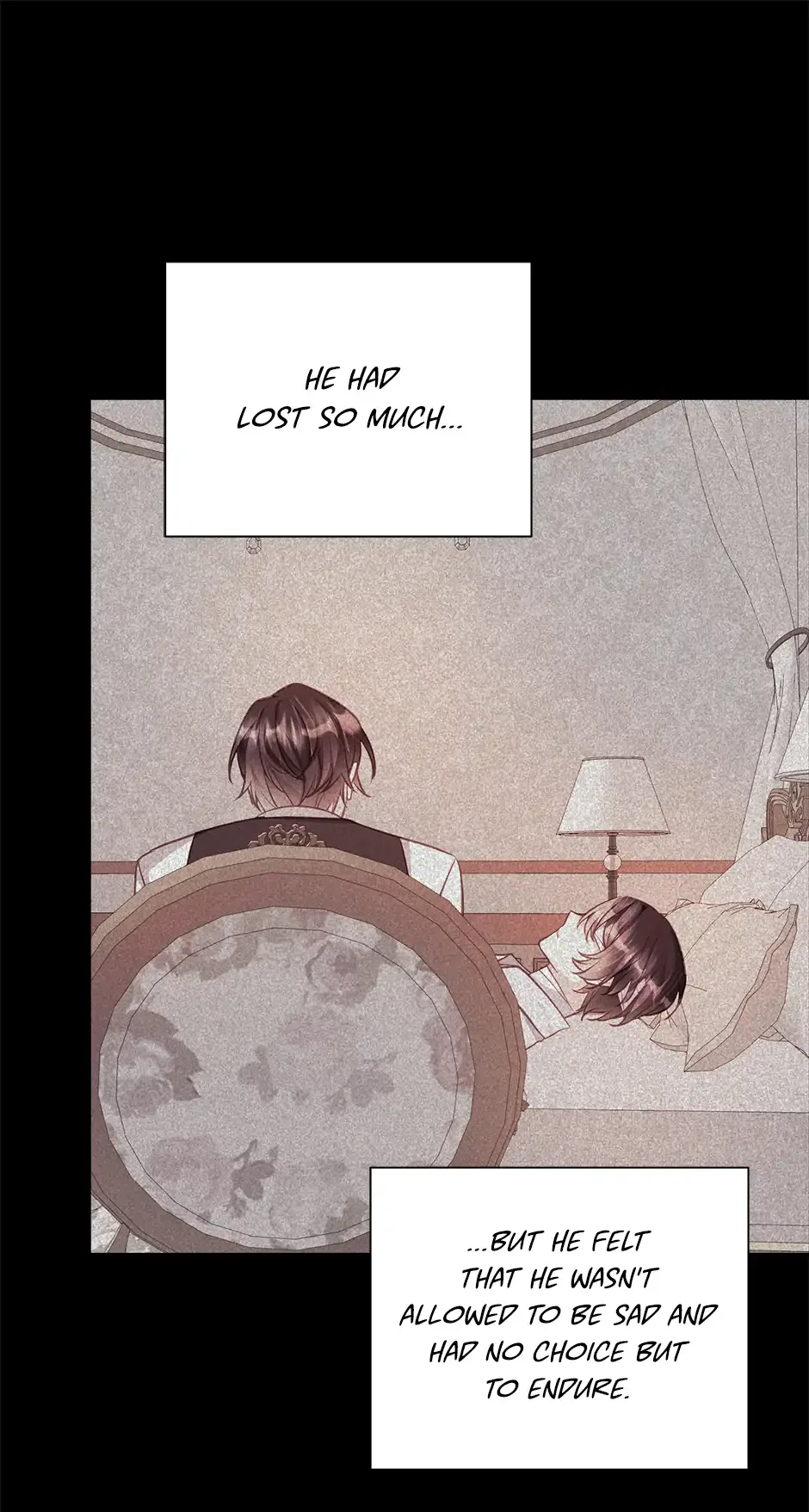 I’m Going To Meet You Beyond Time Chapter 23 page 56