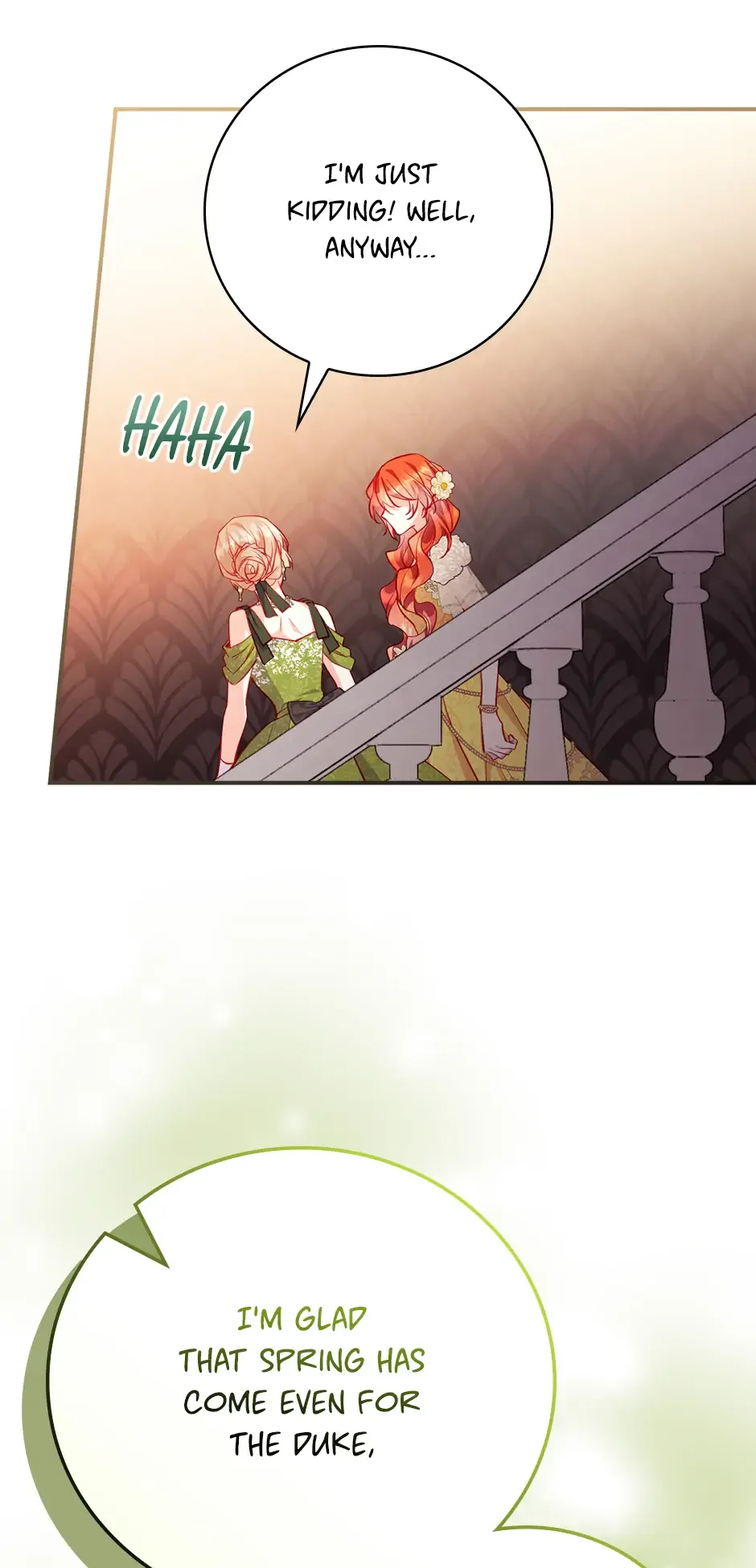 I’m Going To Meet You Beyond Time Chapter 26 page 32