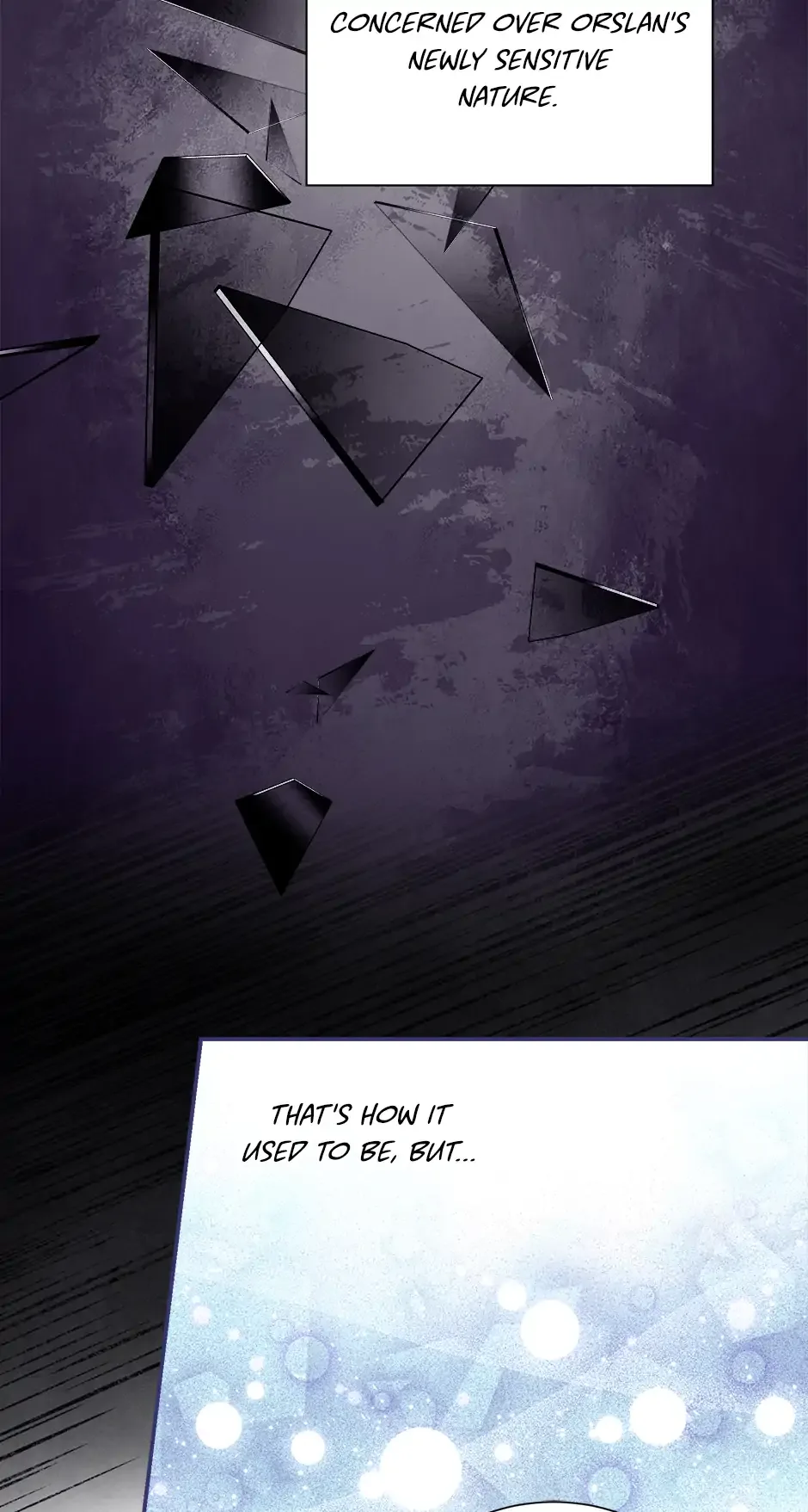 I’m Going To Meet You Beyond Time Chapter 23 page 60