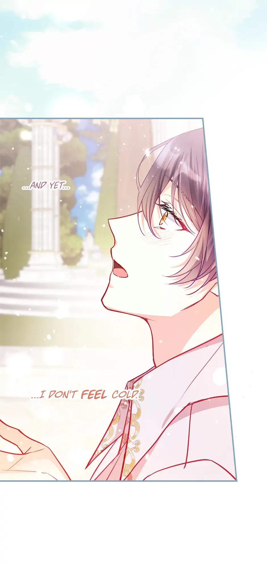 I’m Going To Meet You Beyond Time Chapter 23 page 49