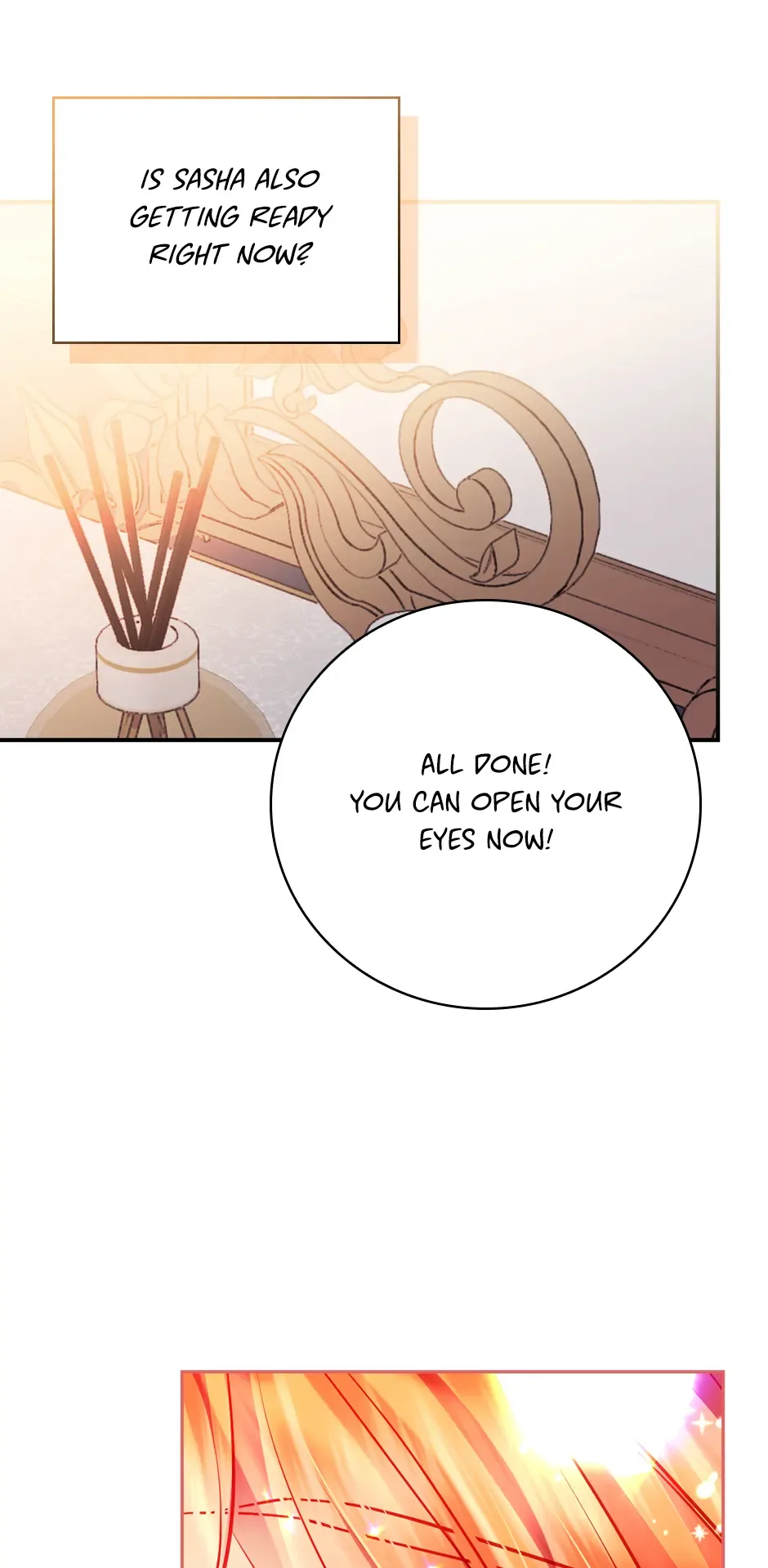 I’m Going To Meet You Beyond Time Chapter 26 page 10