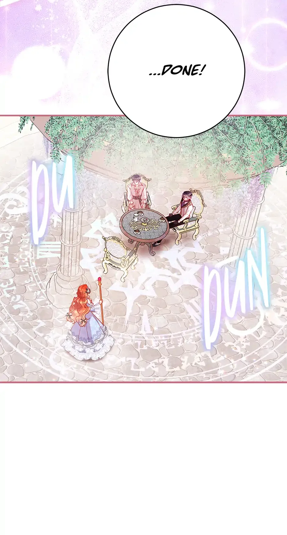 I’m Going To Meet You Beyond Time Chapter 23 page 42
