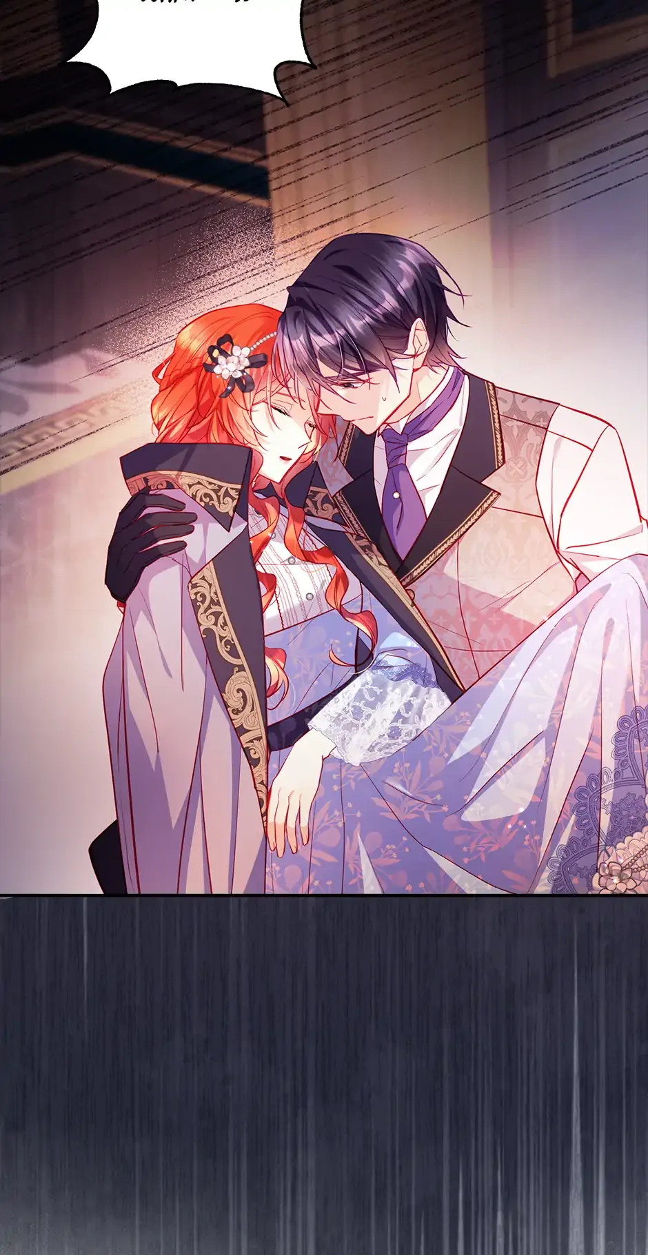 I’m Going To Meet You Beyond Time Chapter 24 page 5