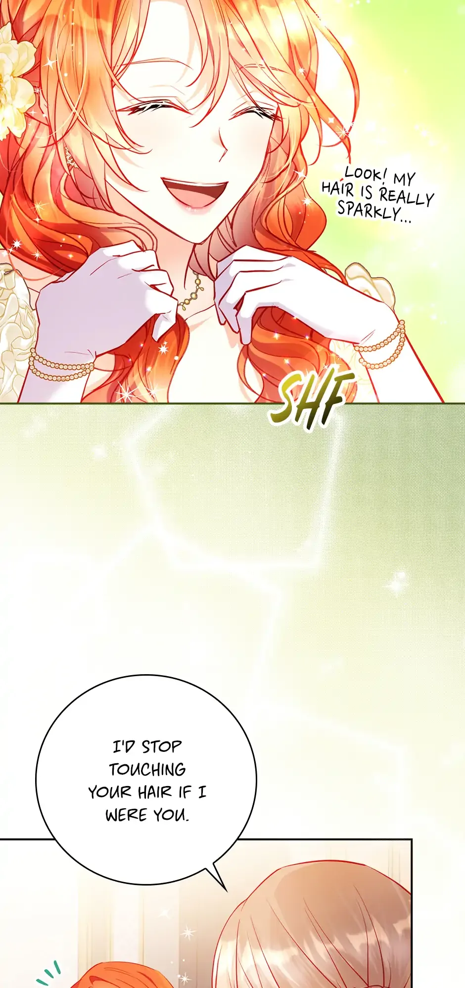 I’m Going To Meet You Beyond Time Chapter 26 page 19