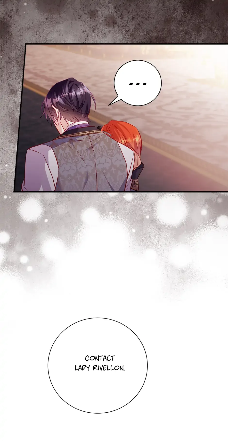 I’m Going To Meet You Beyond Time Chapter 24 page 9
