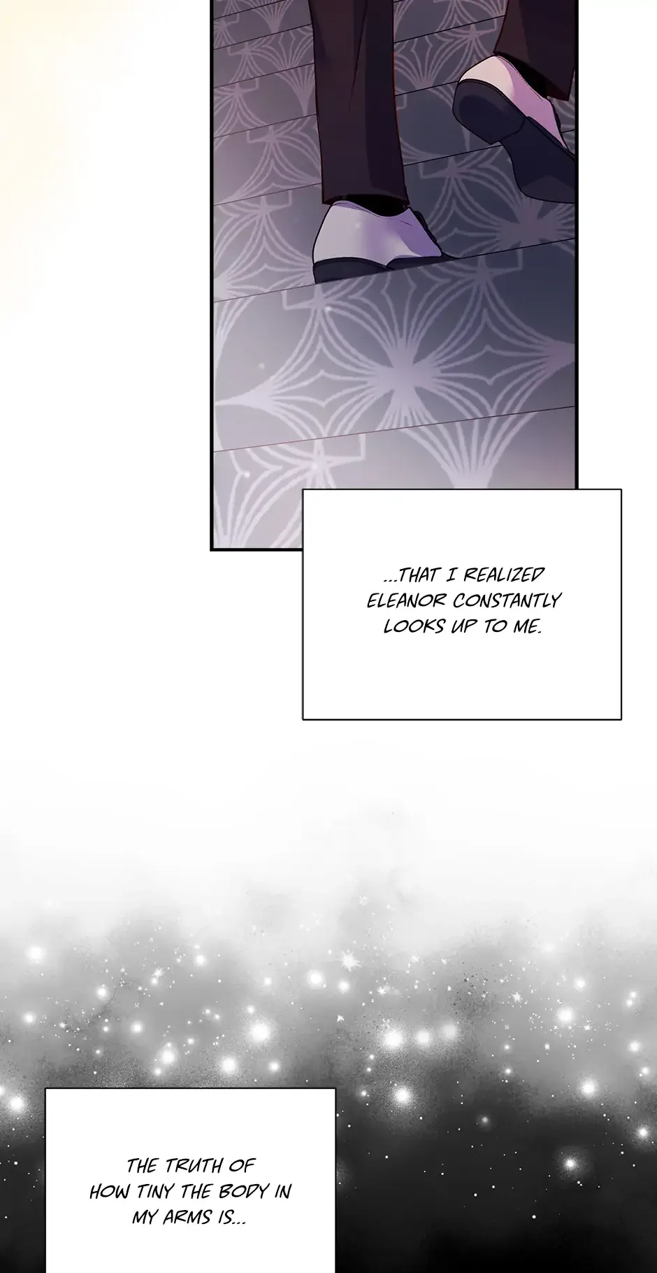 I’m Going To Meet You Beyond Time Chapter 24 page 12