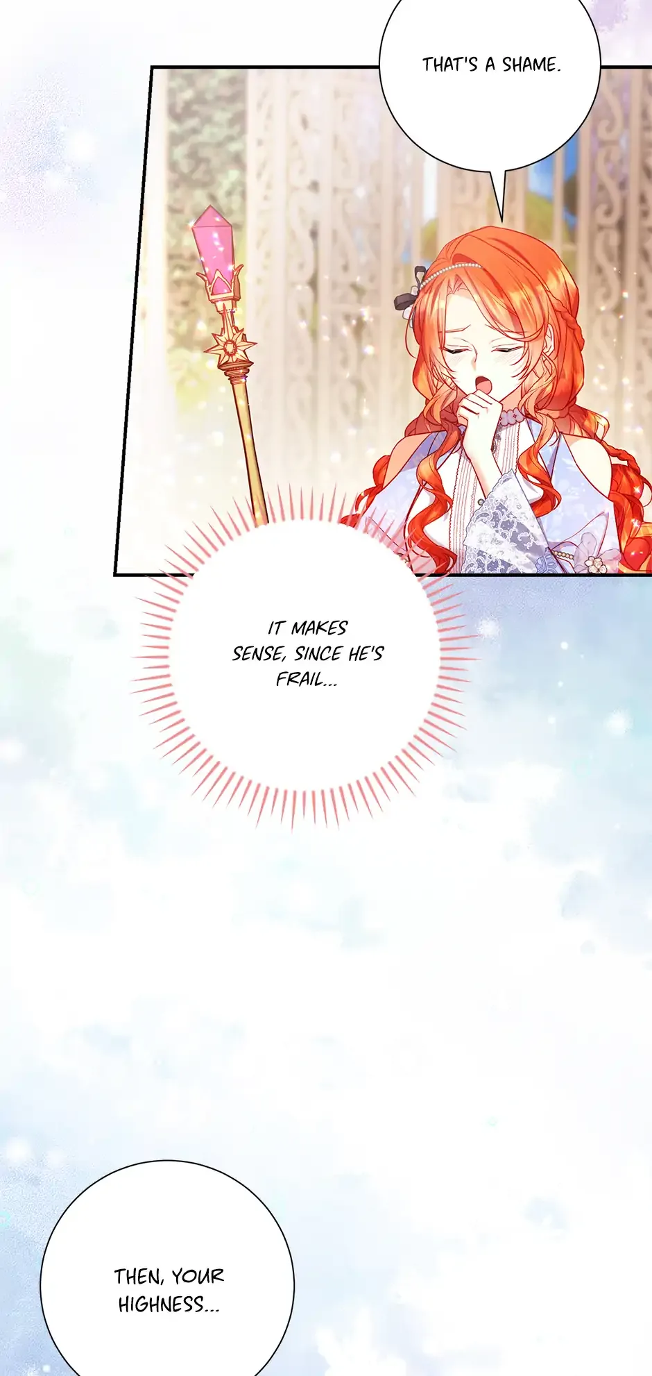 I’m Going To Meet You Beyond Time Chapter 23 page 45