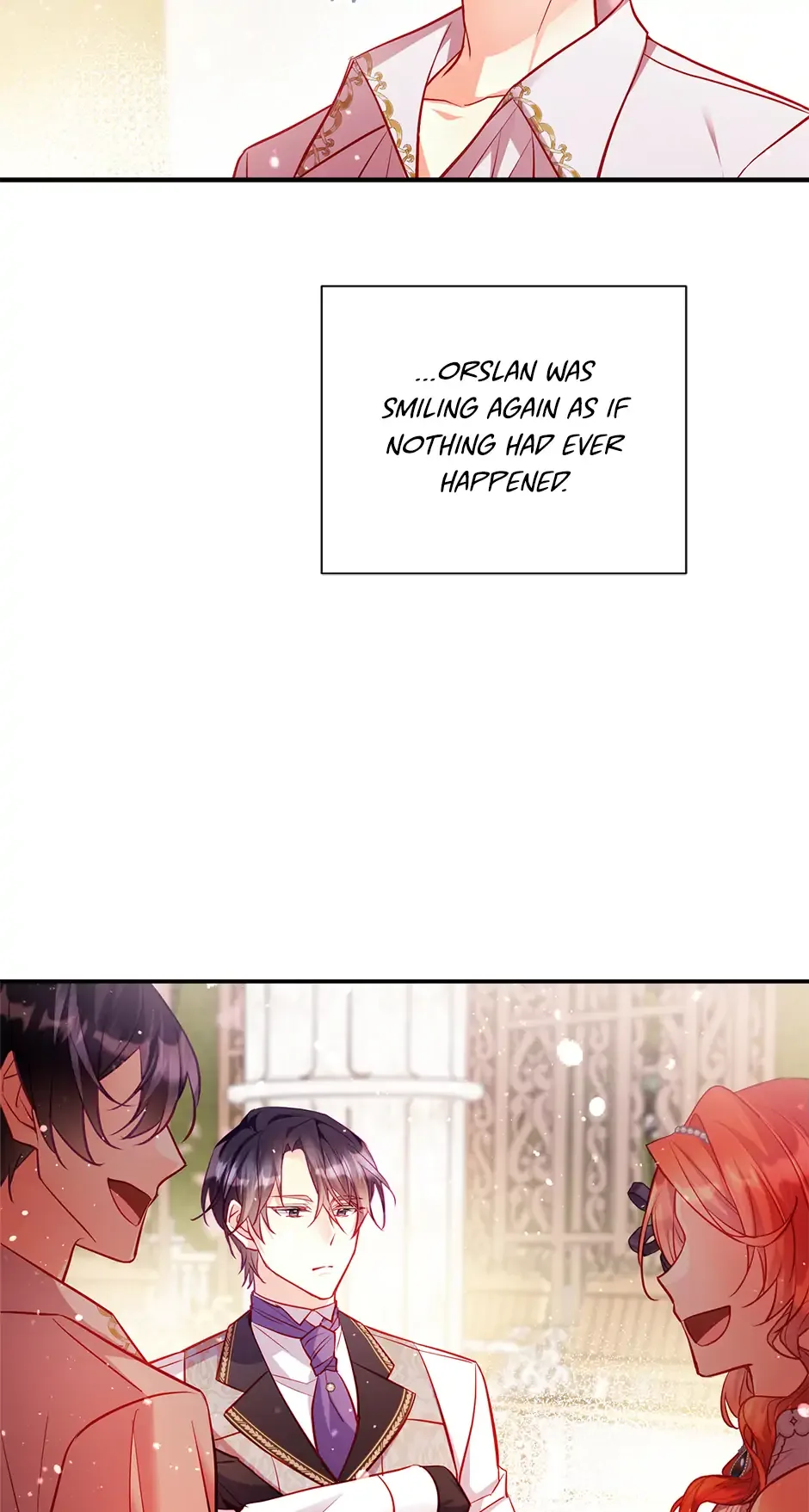 I’m Going To Meet You Beyond Time Chapter 23 page 62