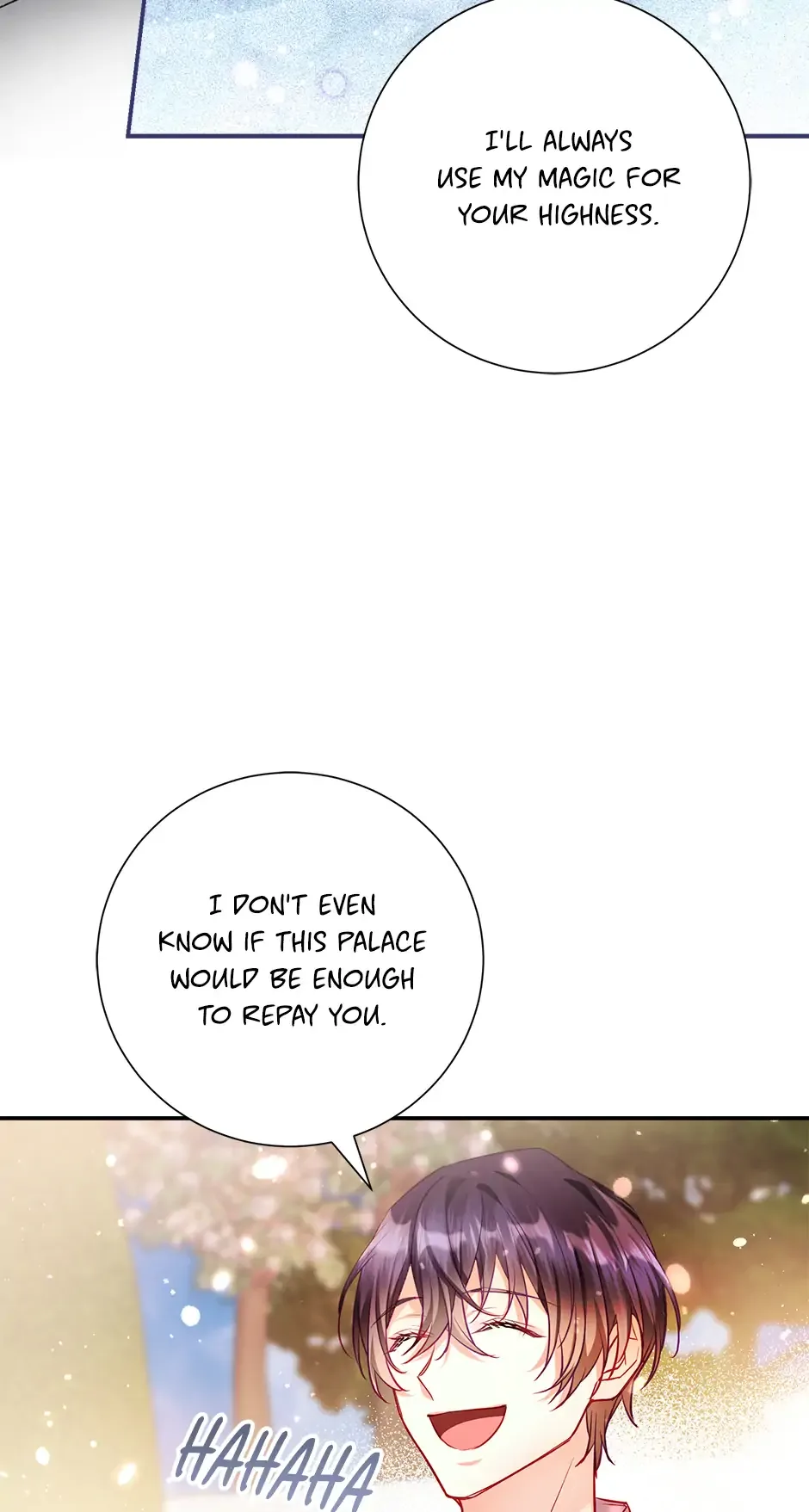 I’m Going To Meet You Beyond Time Chapter 23 page 61