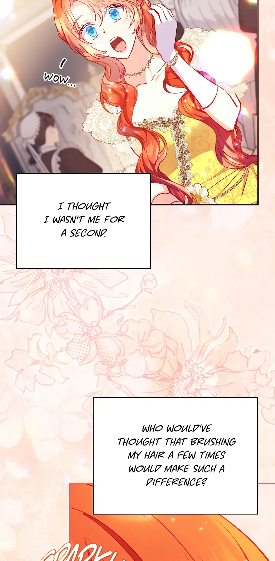 I’m Going To Meet You Beyond Time Chapter 26 page 14