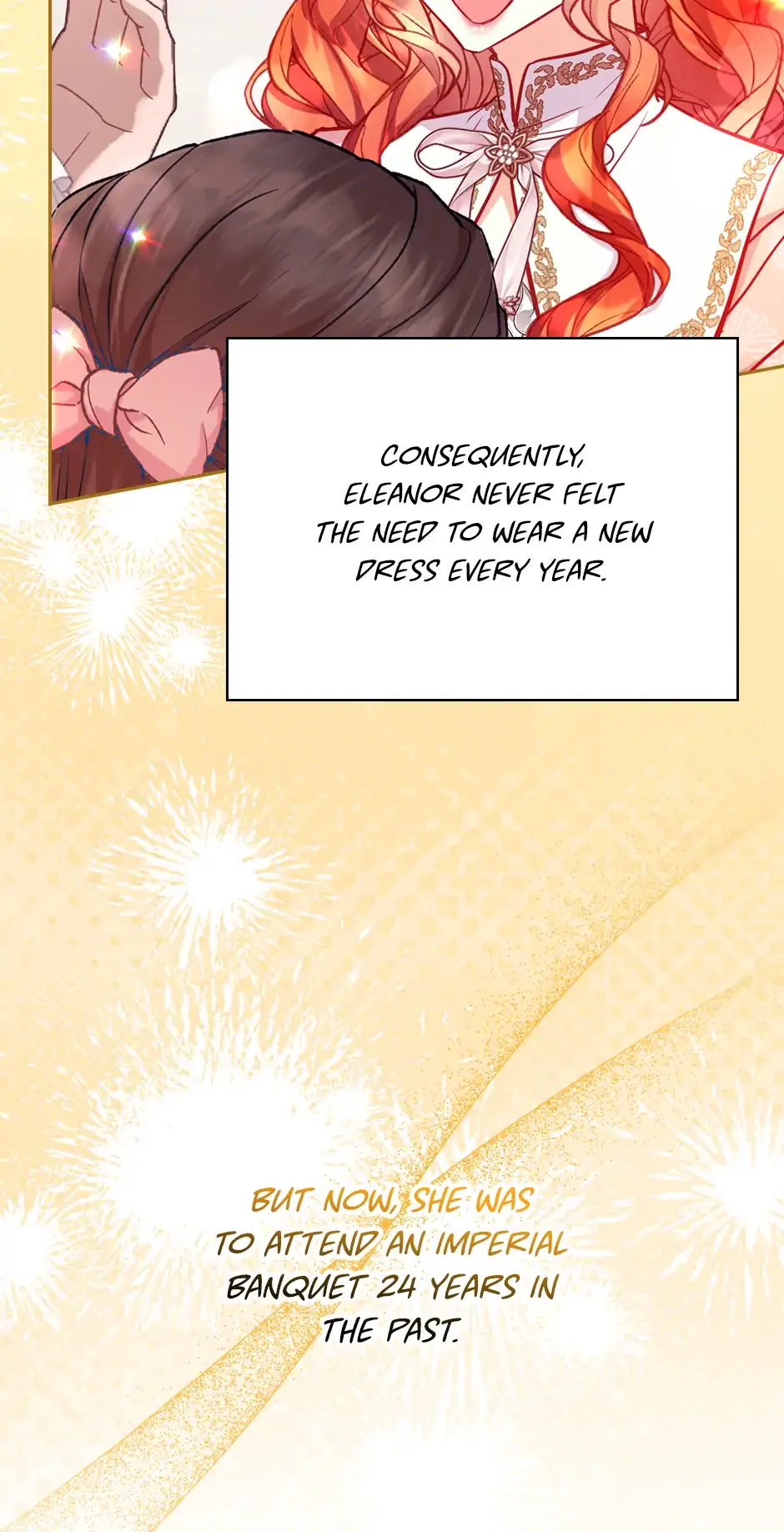 I’m Going To Meet You Beyond Time Chapter 26 page 4