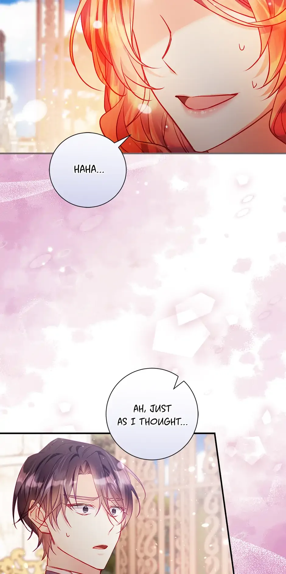 I’m Going To Meet You Beyond Time Chapter 23 page 66
