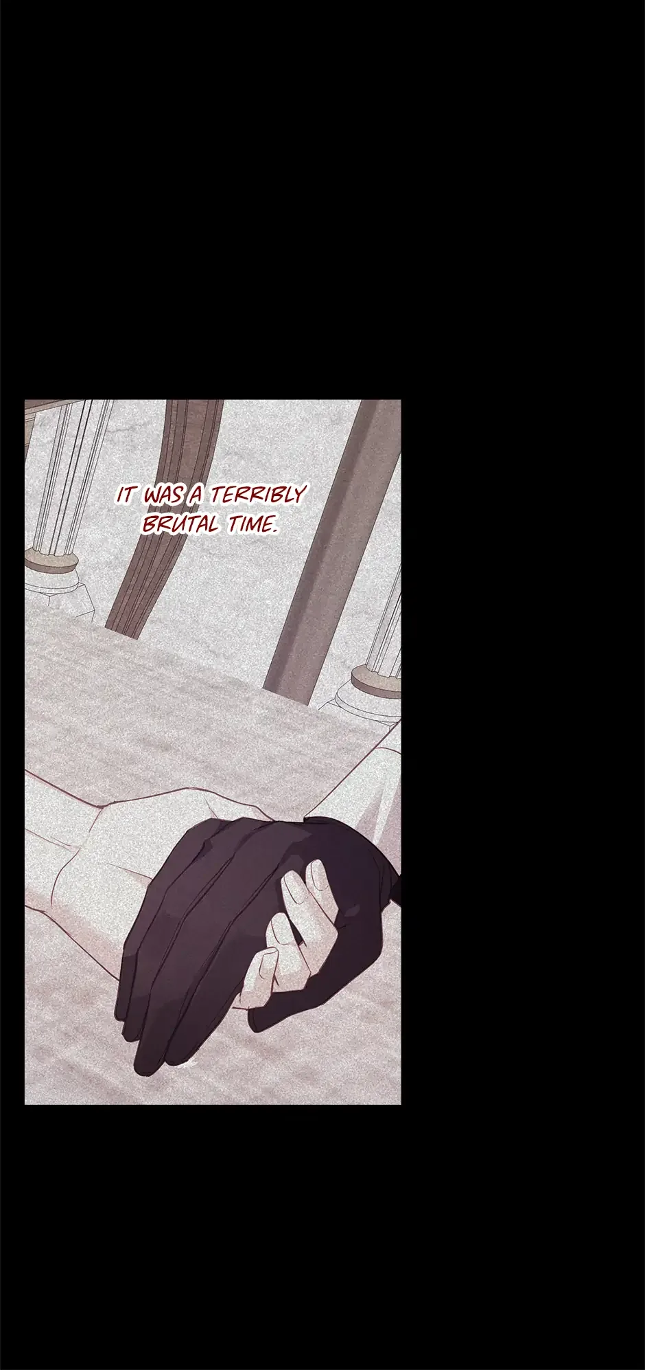 I’m Going To Meet You Beyond Time Chapter 23 page 55
