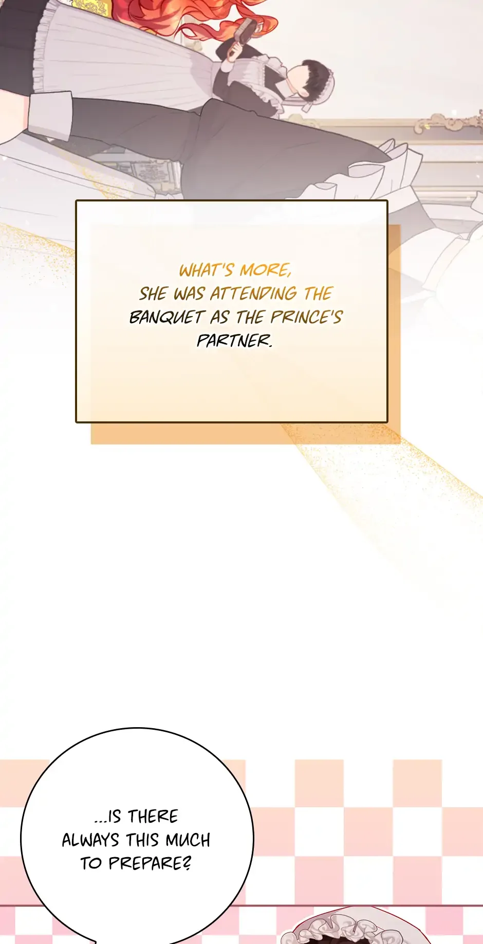 I’m Going To Meet You Beyond Time Chapter 26 page 6