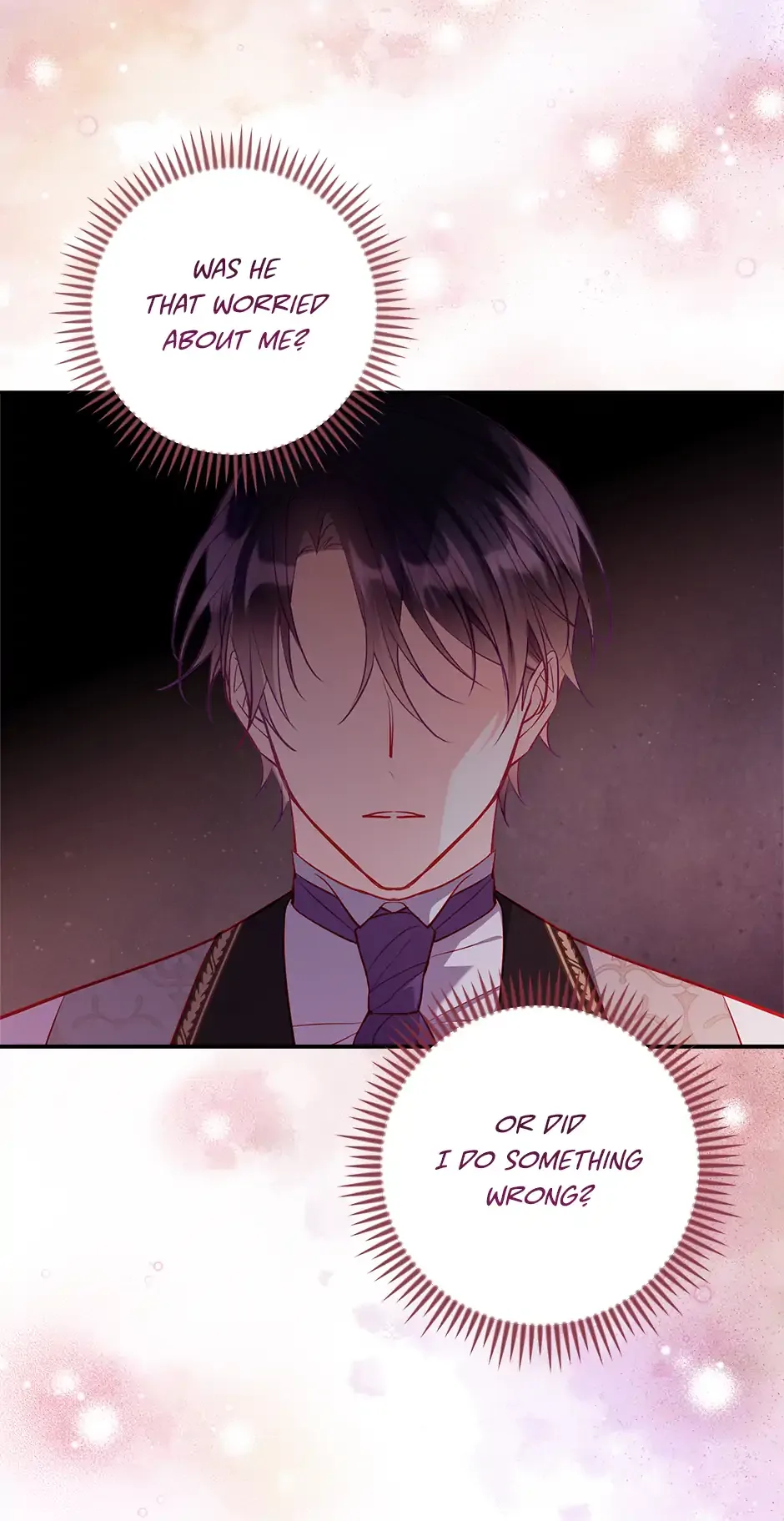 I’m Going To Meet You Beyond Time Chapter 25 page 51