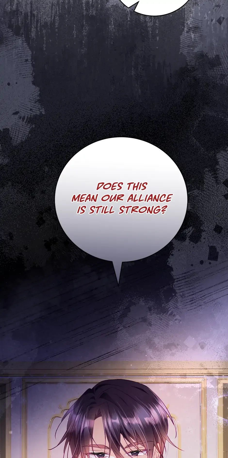 I’m Going To Meet You Beyond Time Chapter 25 page 34