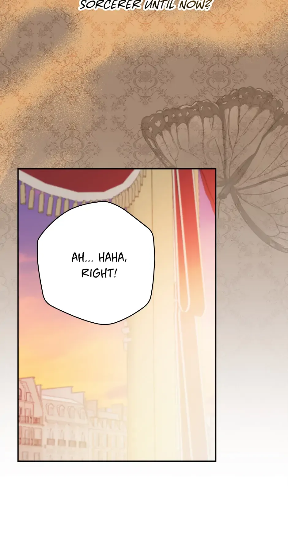 I’m Going To Meet You Beyond Time Chapter 26 page 55