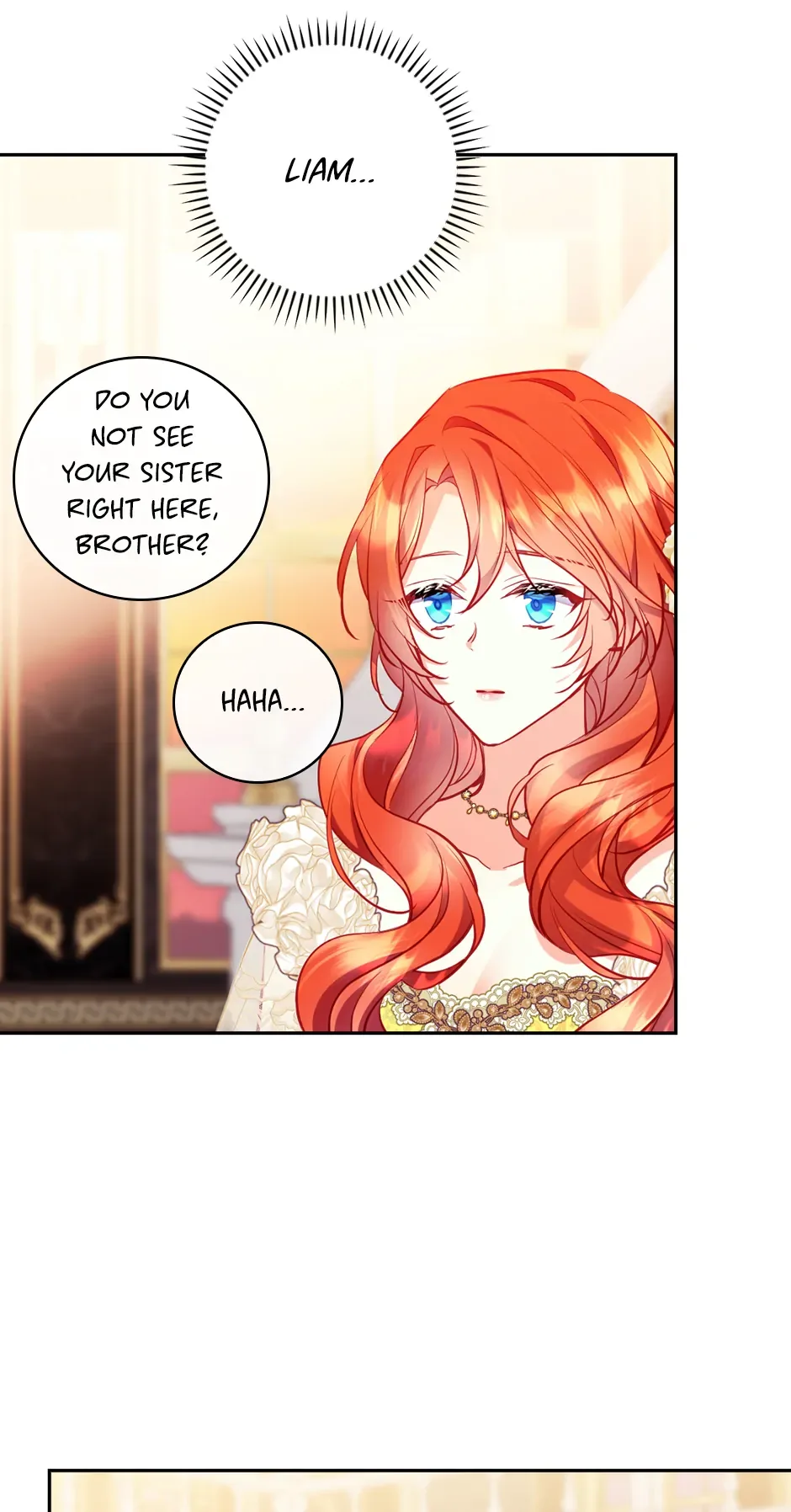 I’m Going To Meet You Beyond Time Chapter 26 page 37