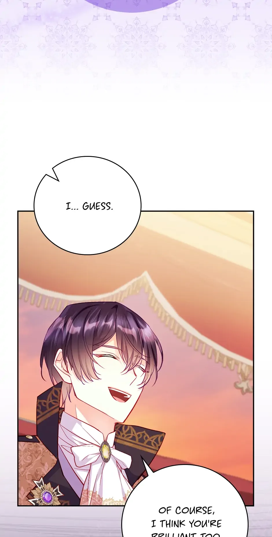 I’m Going To Meet You Beyond Time Chapter 26 page 49