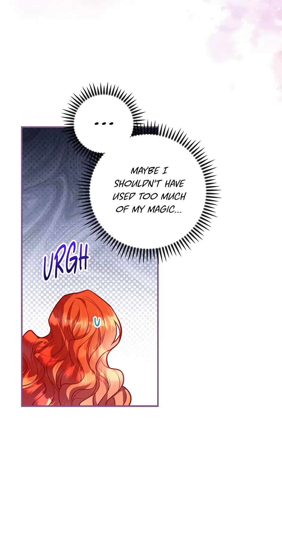I’m Going To Meet You Beyond Time Chapter 25 page 52