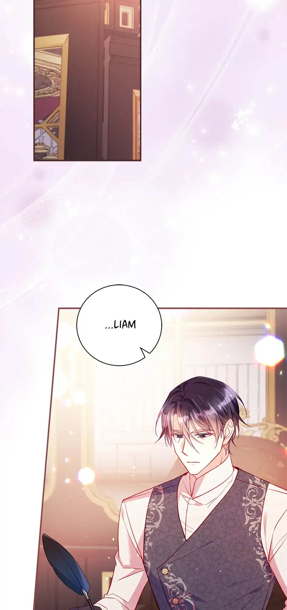 I’m Going To Meet You Beyond Time Chapter 25 page 56