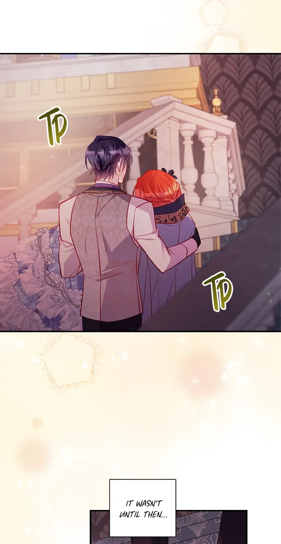 I’m Going To Meet You Beyond Time Chapter 24 page 11
