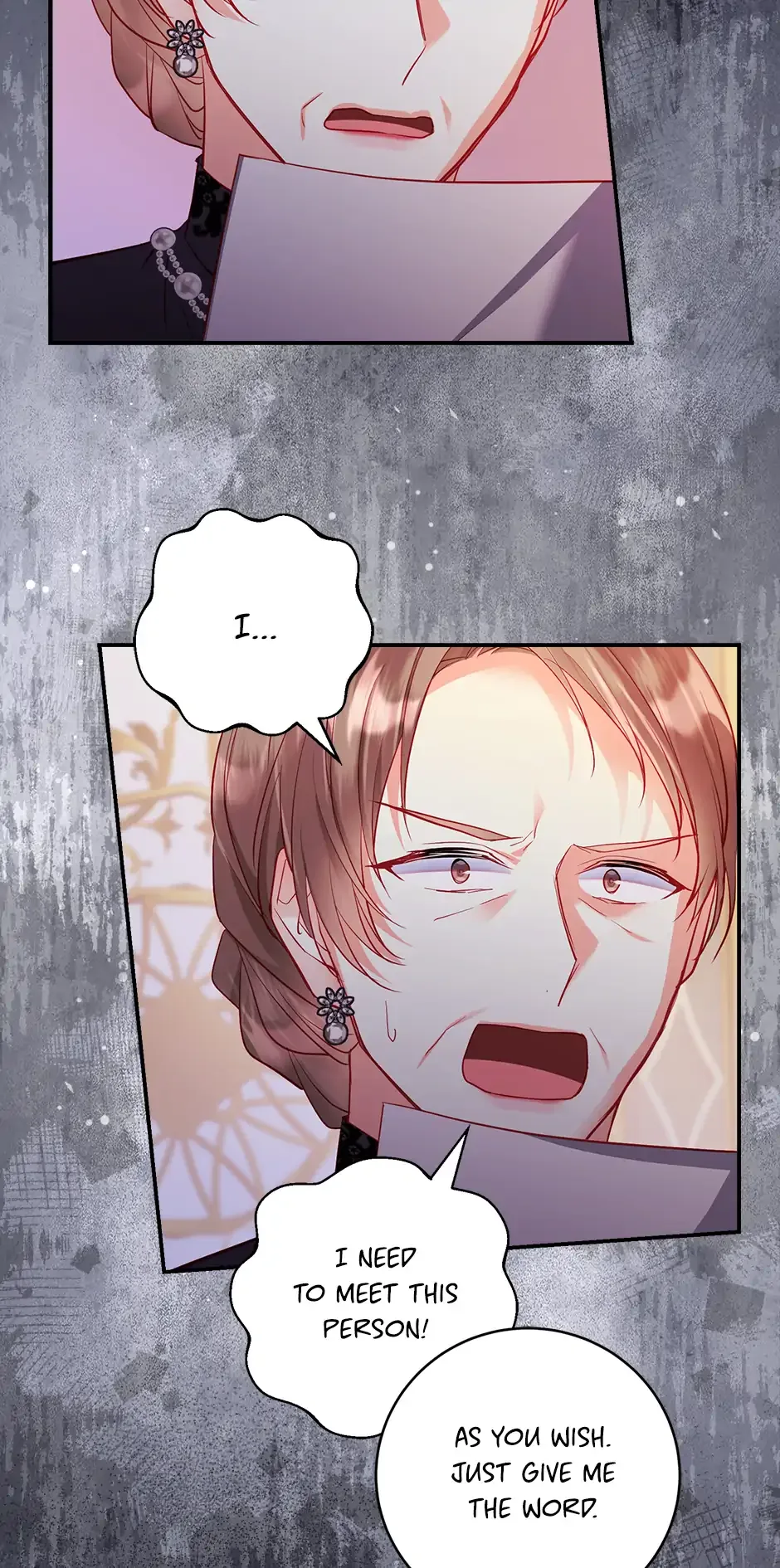 I’m Going To Meet You Beyond Time Chapter 25 page 33