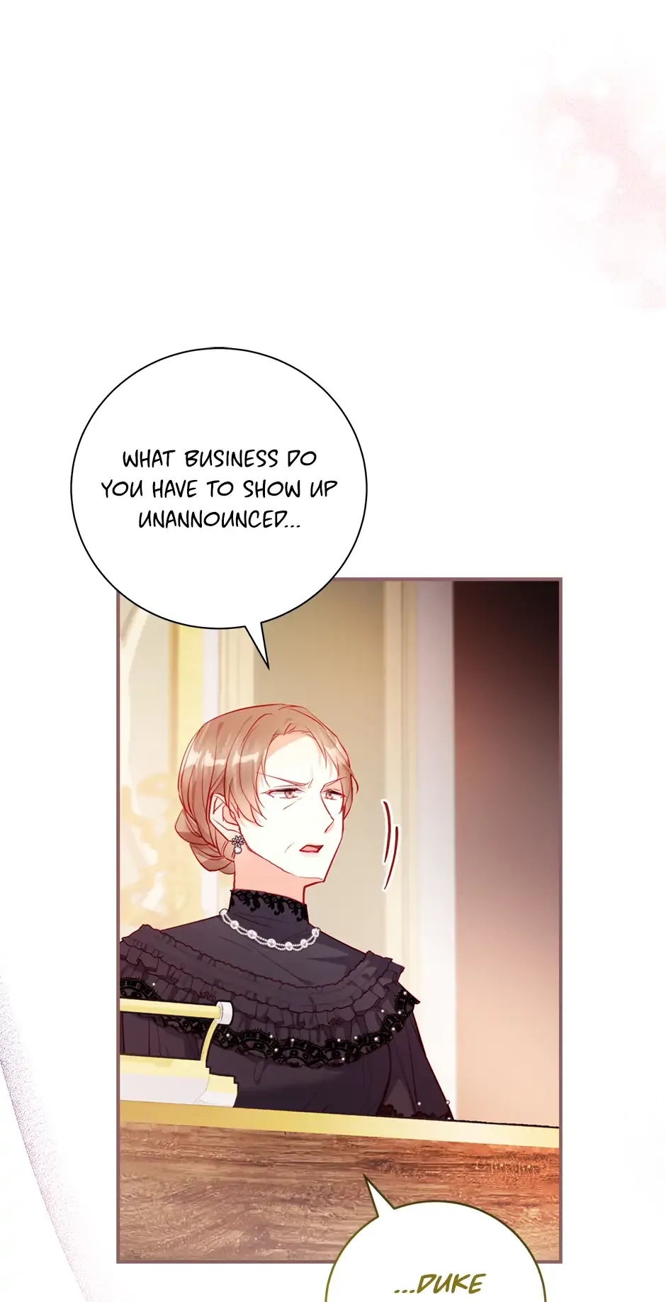 I’m Going To Meet You Beyond Time Chapter 25 page 18